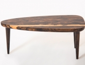 Ziricote Table
