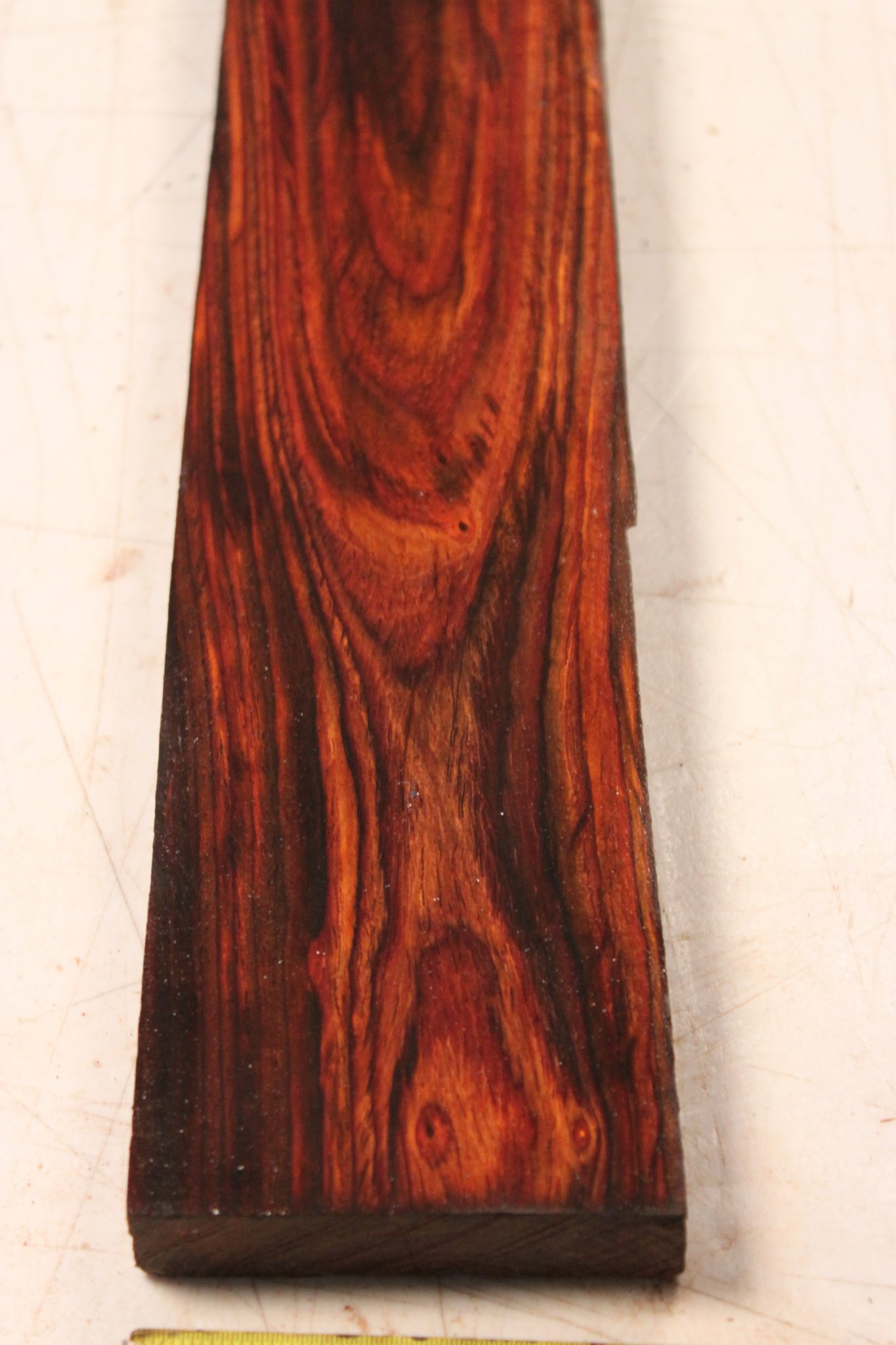 MEXICAN COCOBOLO BOARD - Image 3