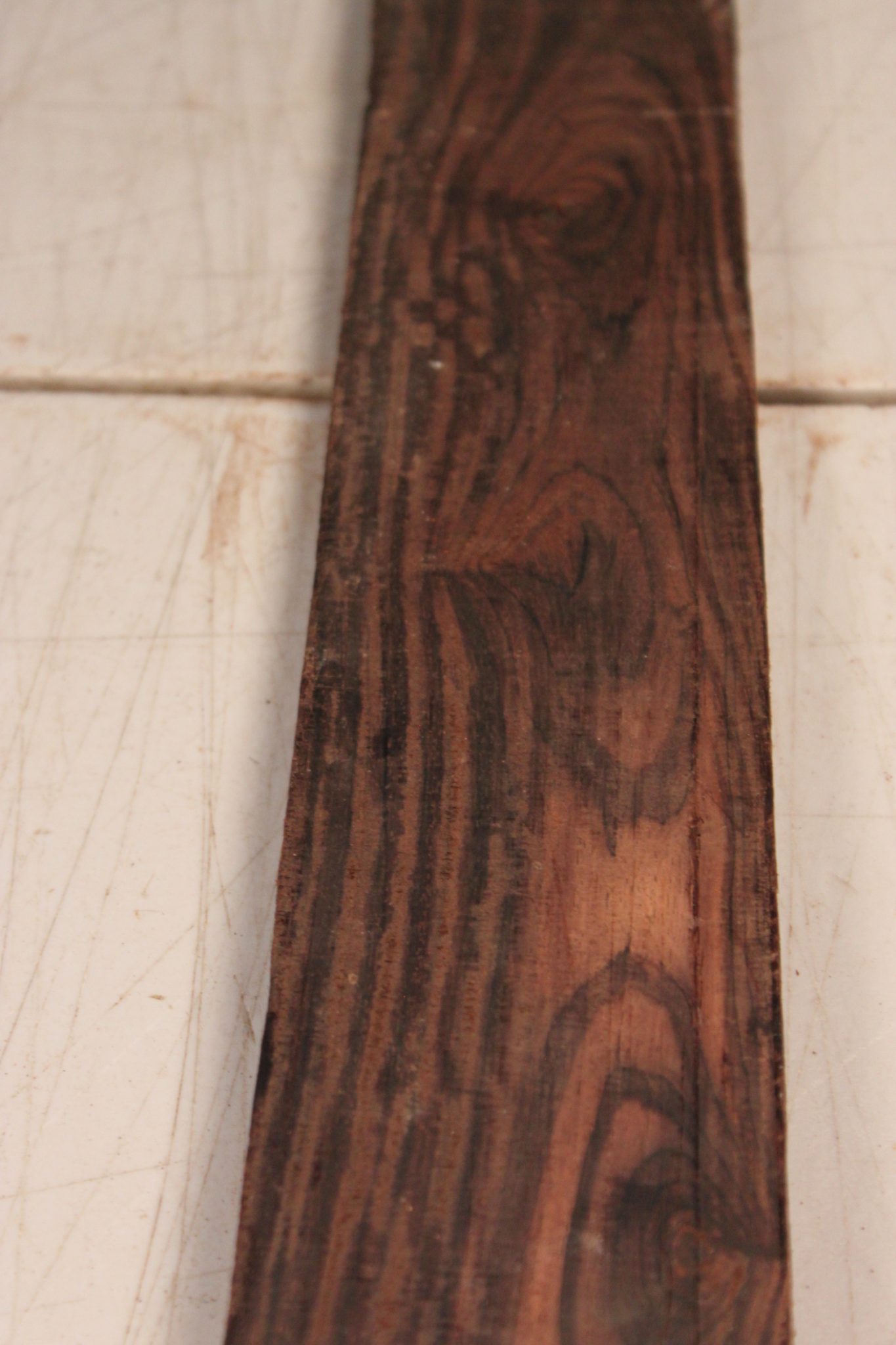 MEXICAN COCOBOLO BOARD - Image 6