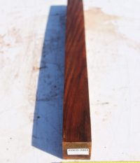 COCOBOLO TURNING BLANK