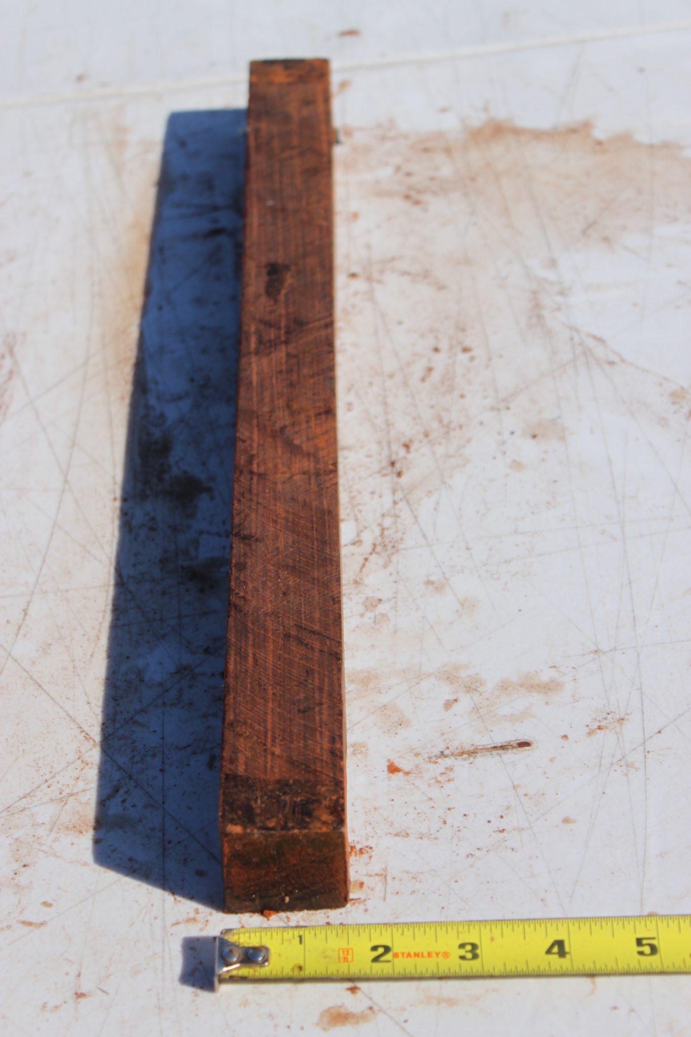 COCOBOLO TURNING BLANK - Image 3