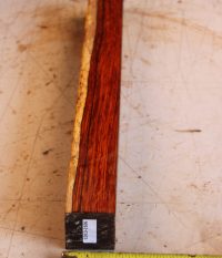 COCOBOLO TURNING BLANK