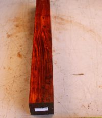 COCOBOLO TURNING BLANK