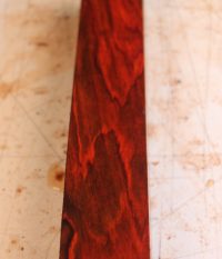 COCOBOLO TURNING BLANK