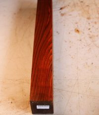 COCOBOLO TURNING BLANK