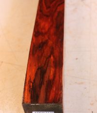 COCOBOLO TURNING BLANK