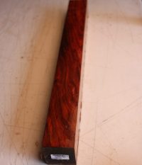 COCOBOLO TURNING BLANK