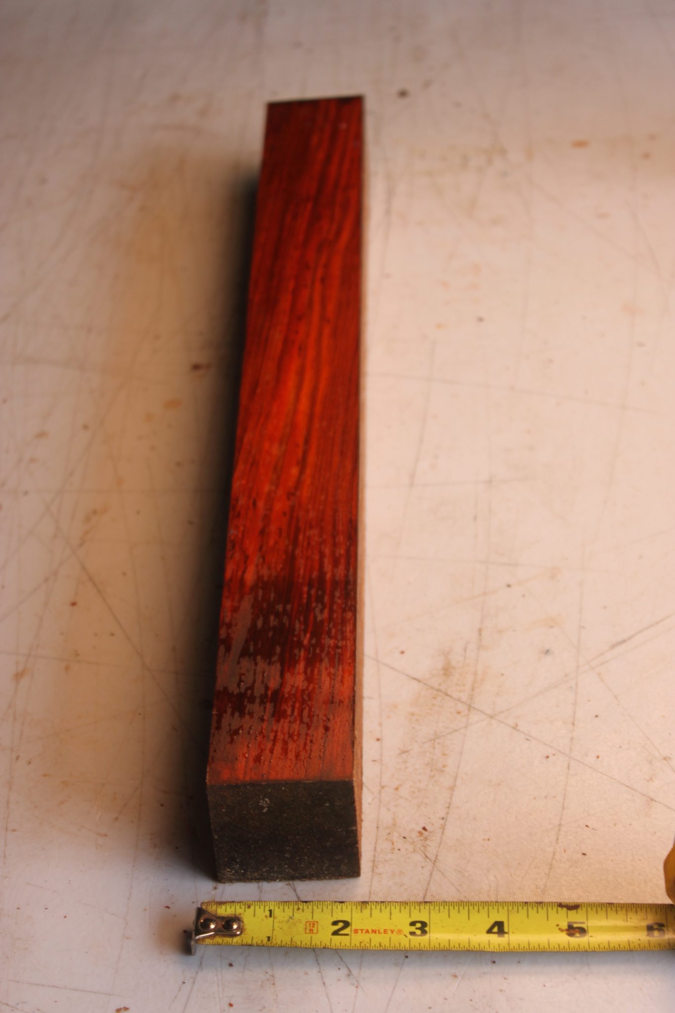 COCOBOLO TURNING BLANK - Image 2
