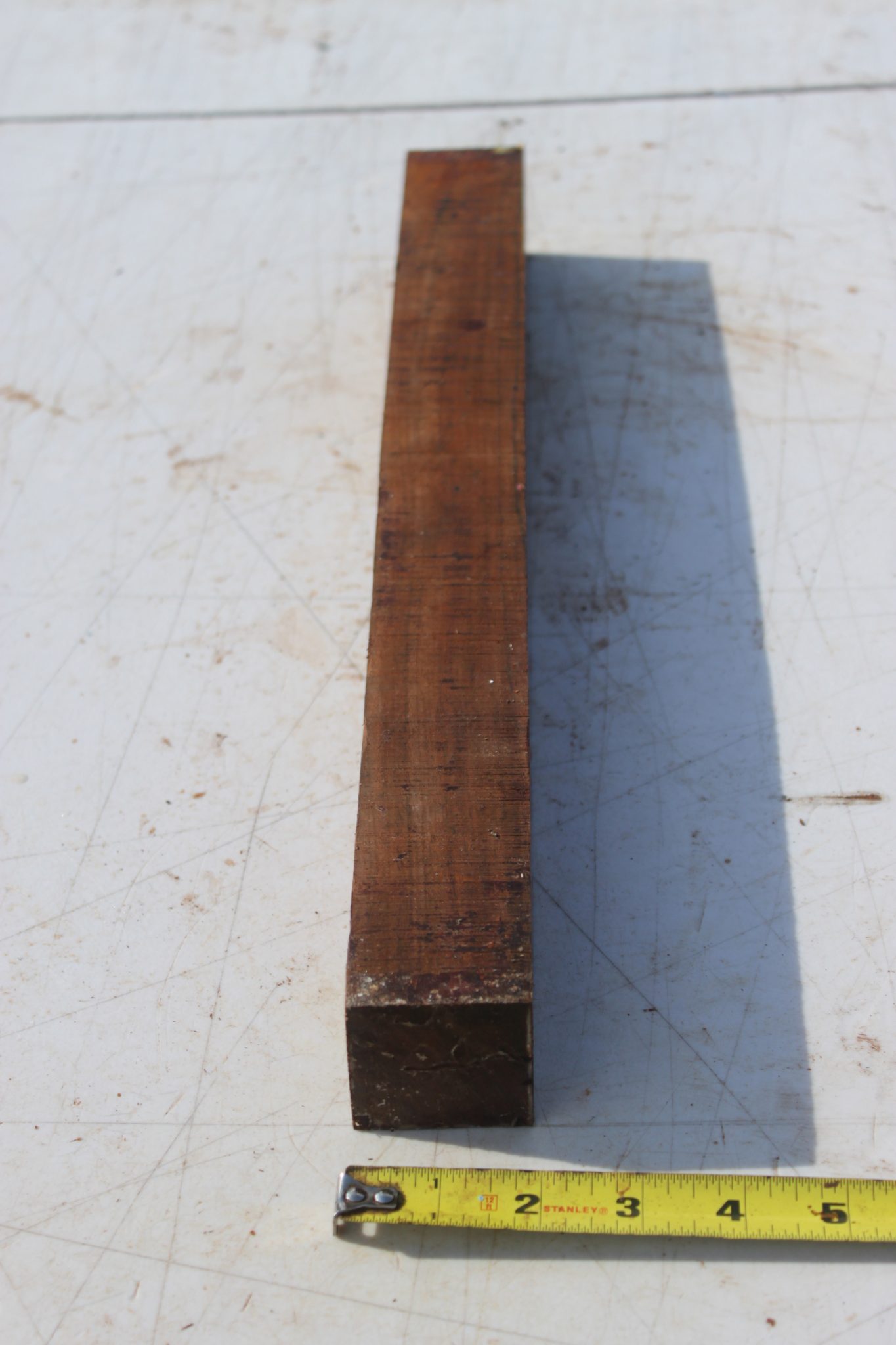 COCOBOLO TURNING BLANK - Image 6
