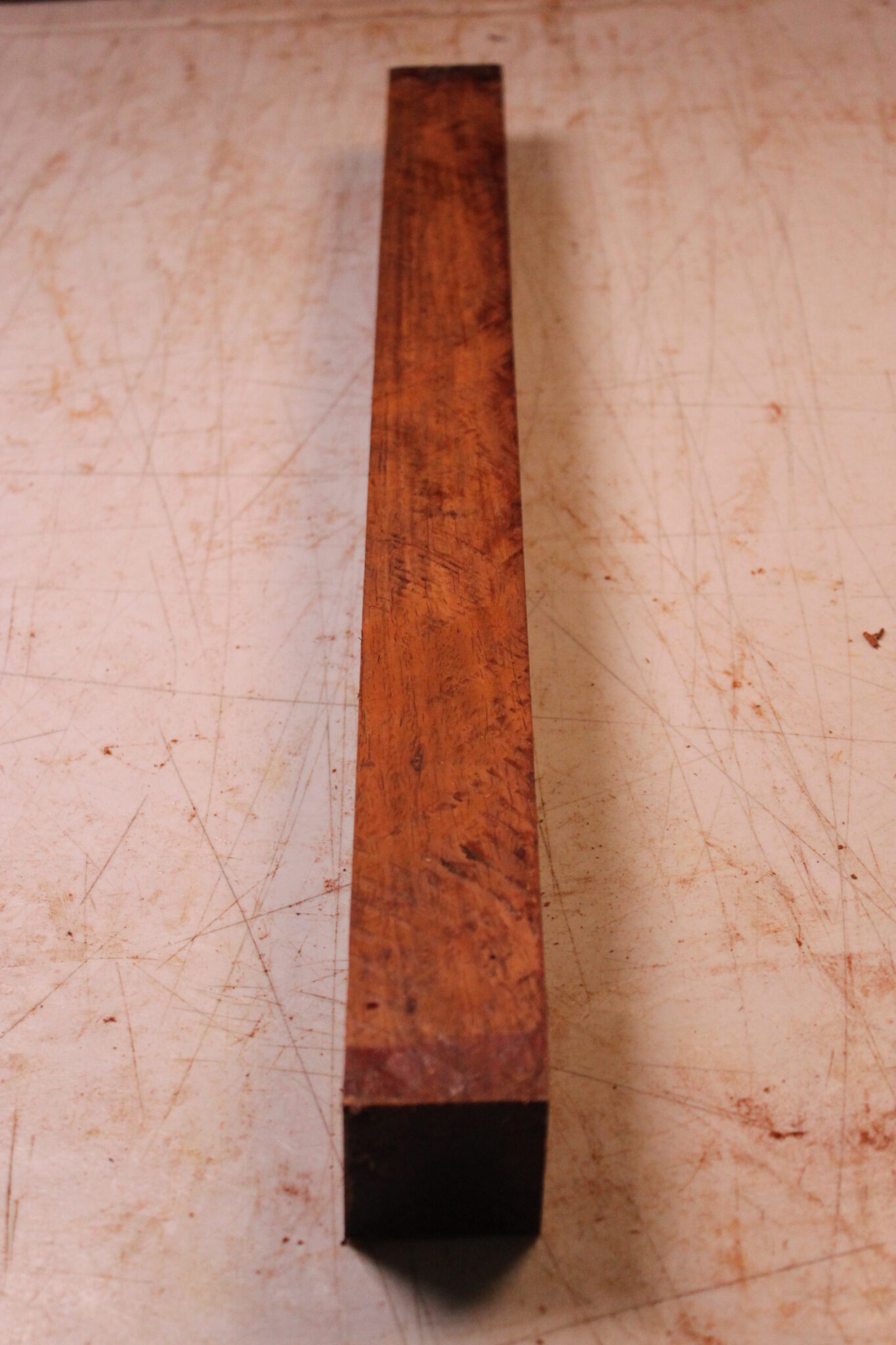 COCOBOLO TURNING BLANK - Image 6