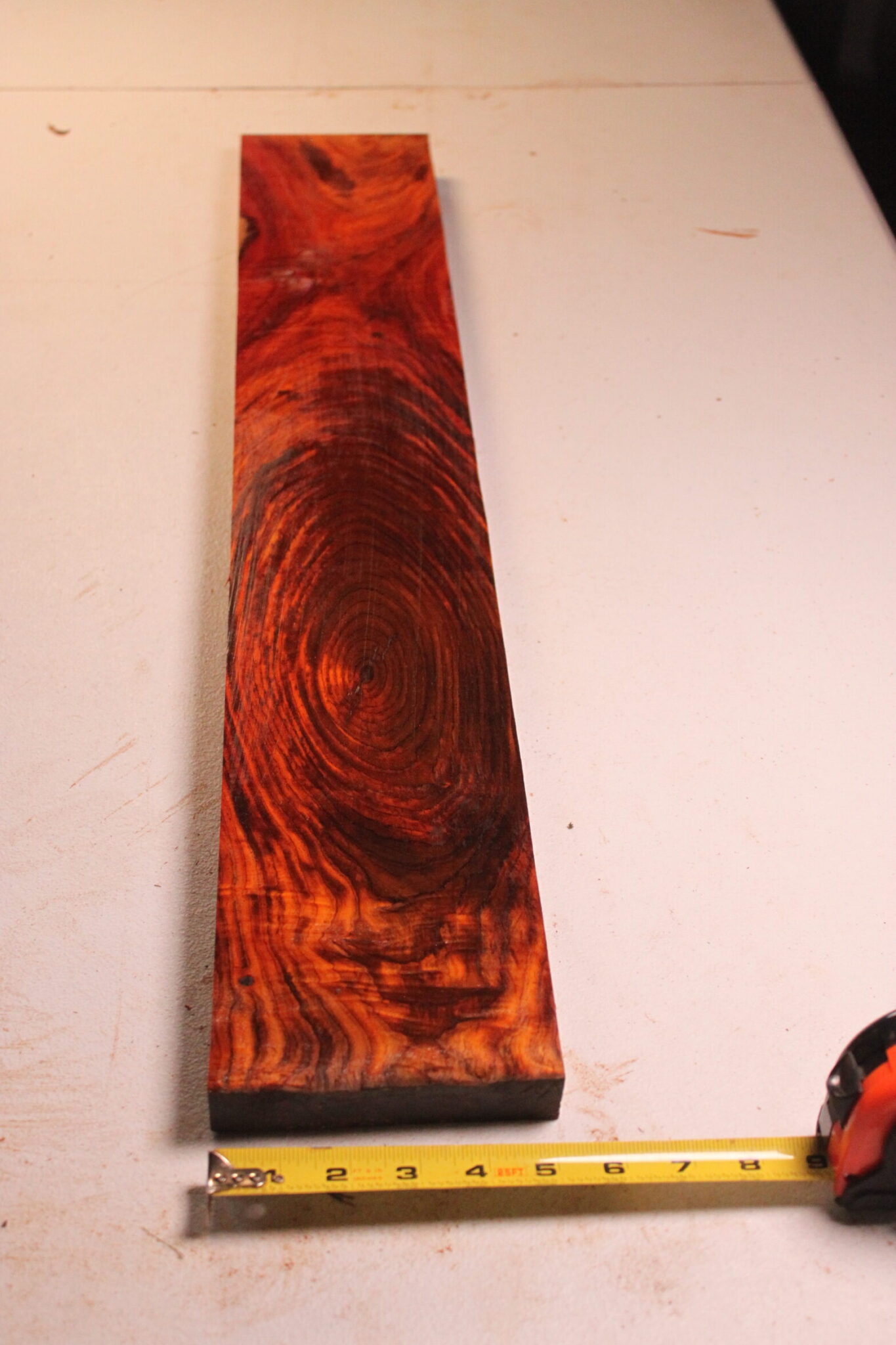 COCOBOLO BOARD - Image 6