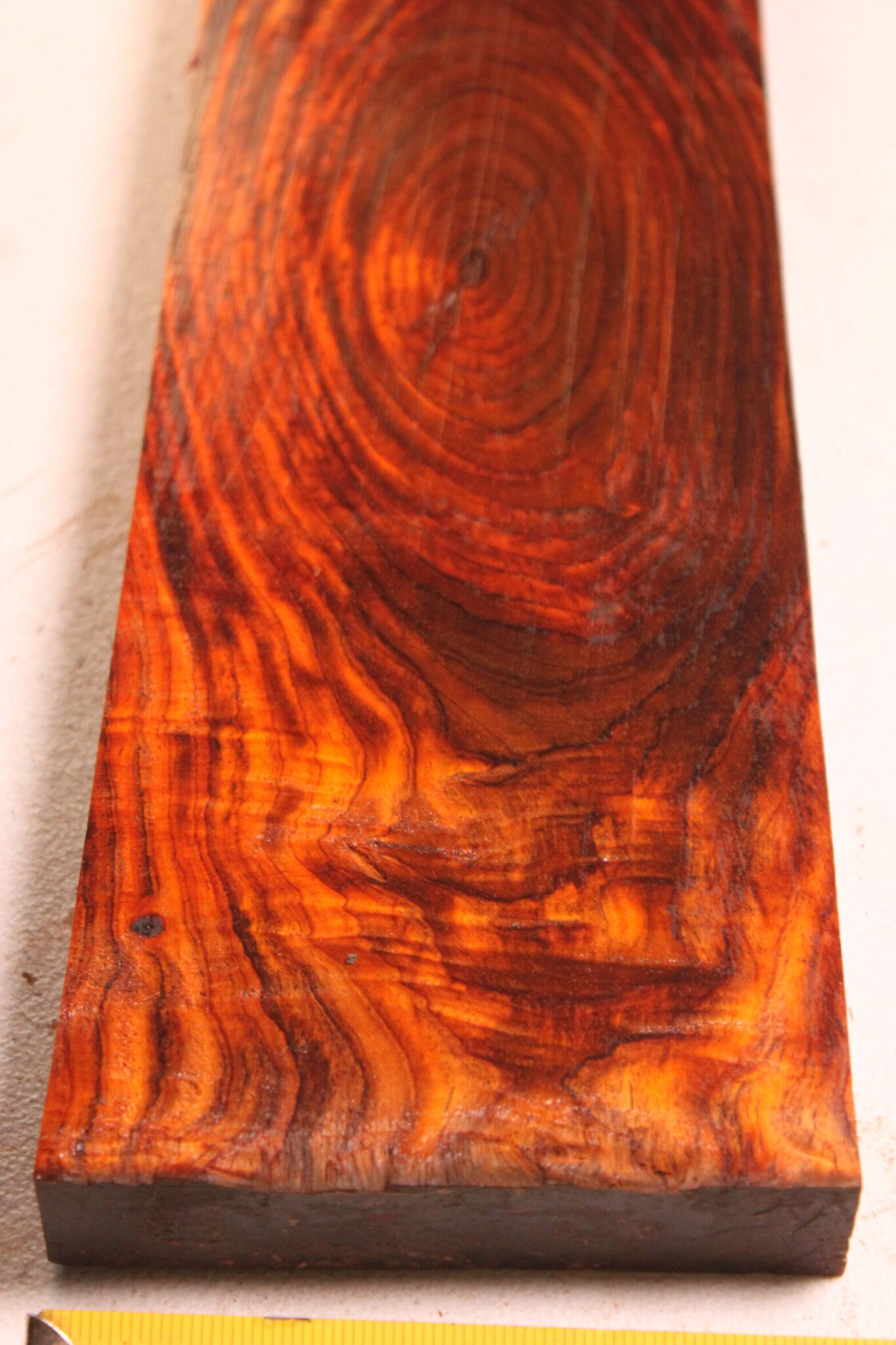 COCOBOLO BOARD