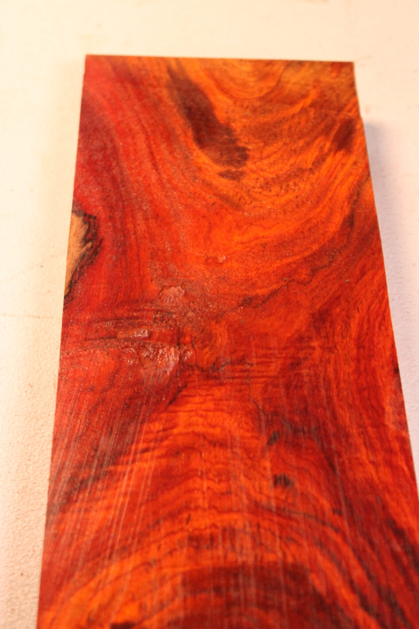 COCOBOLO BOARD - Image 8