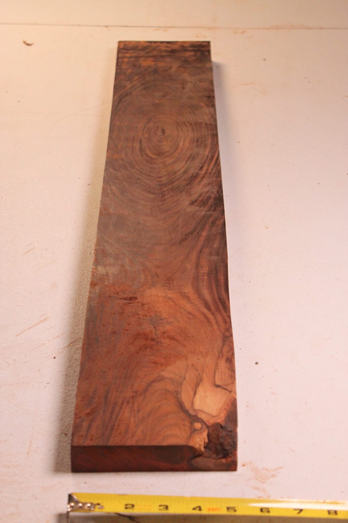 COCOBOLO BOARD - Image 3