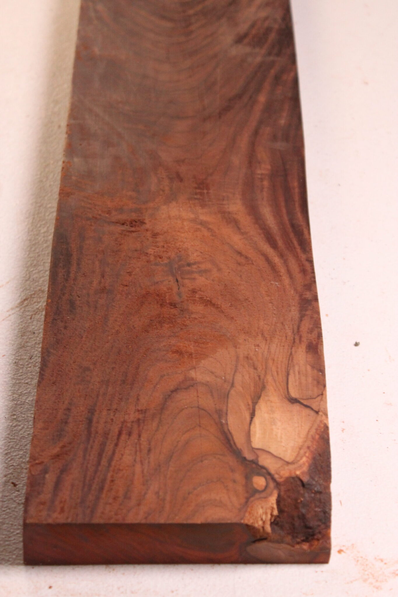 COCOBOLO BOARD - Image 4