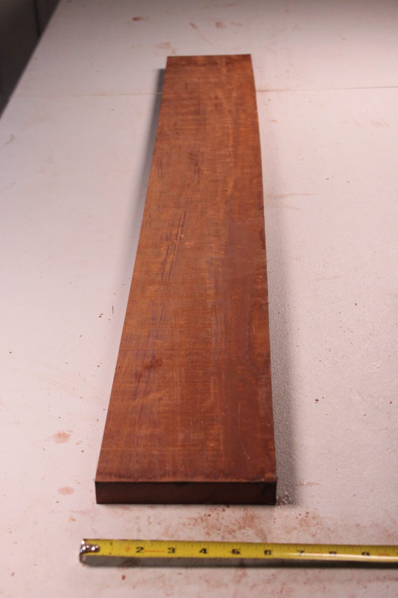 CHICO ZAPOTE BOARD - Image 4