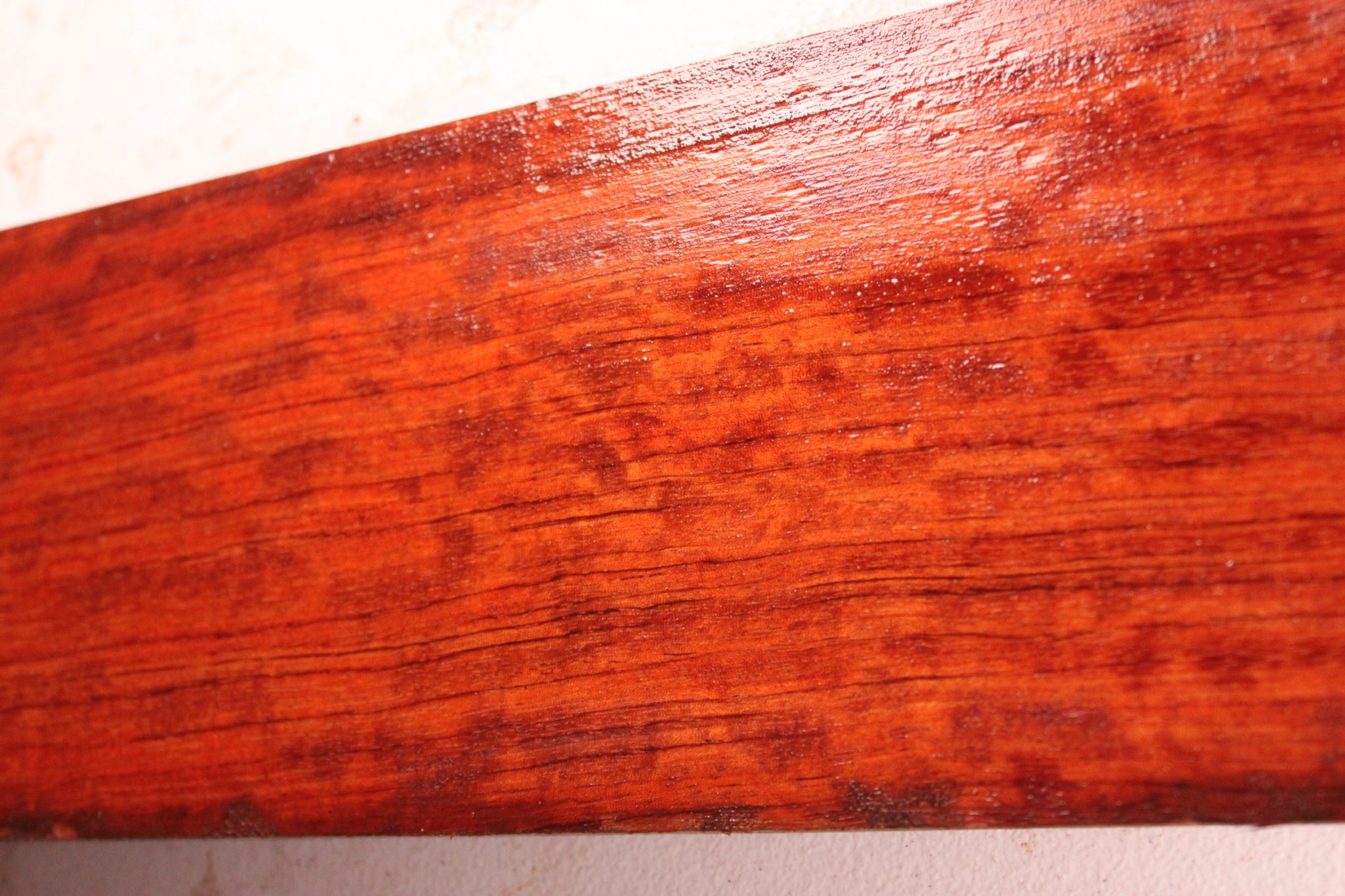 BUBINGA - AFRICAN ROSEWOOD - Image 2