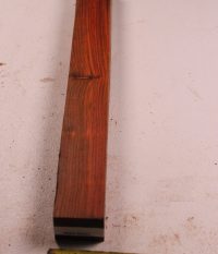 COCOBOLO BOARD