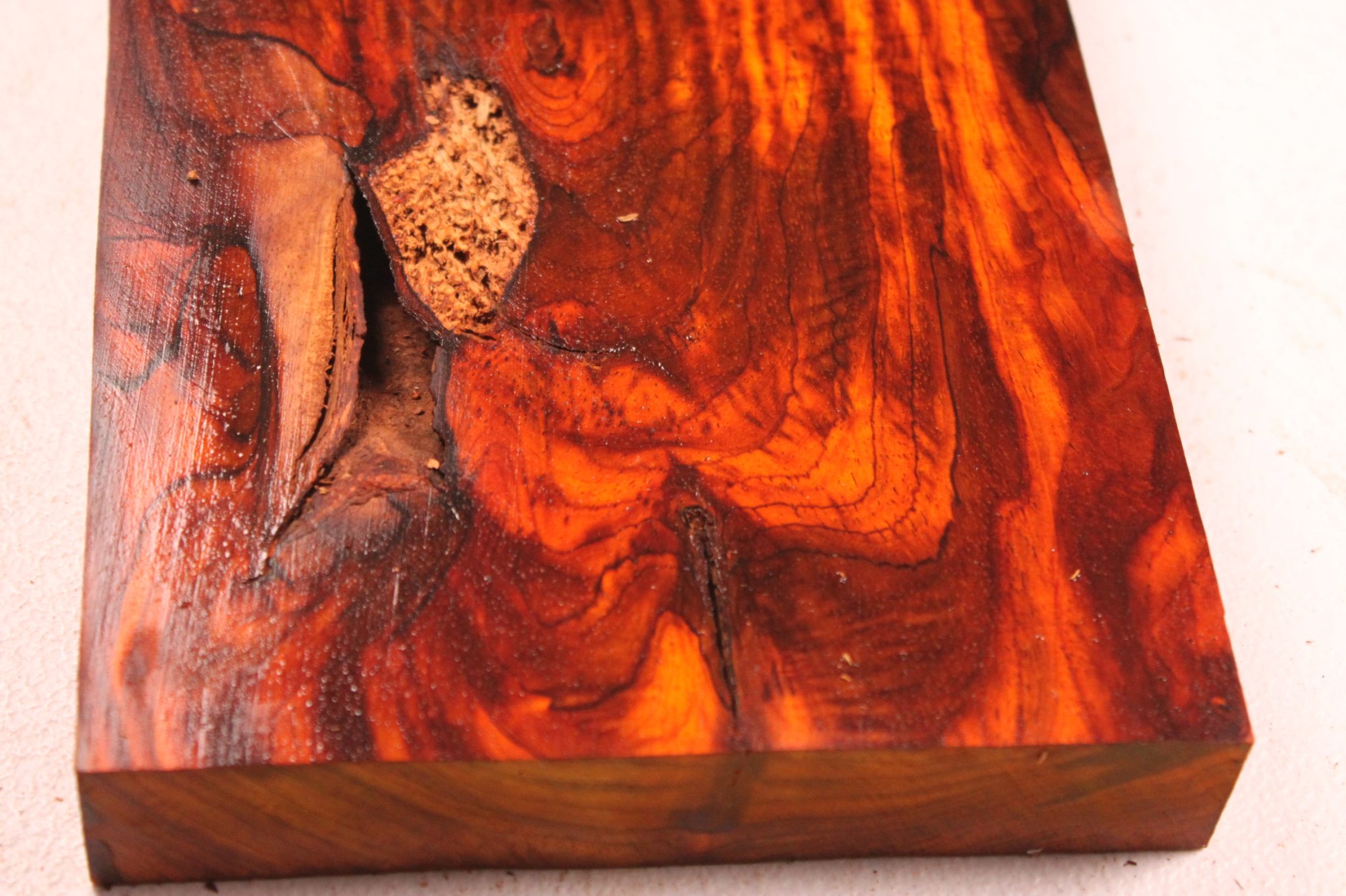 COCOBOLO BOARD - Image 4