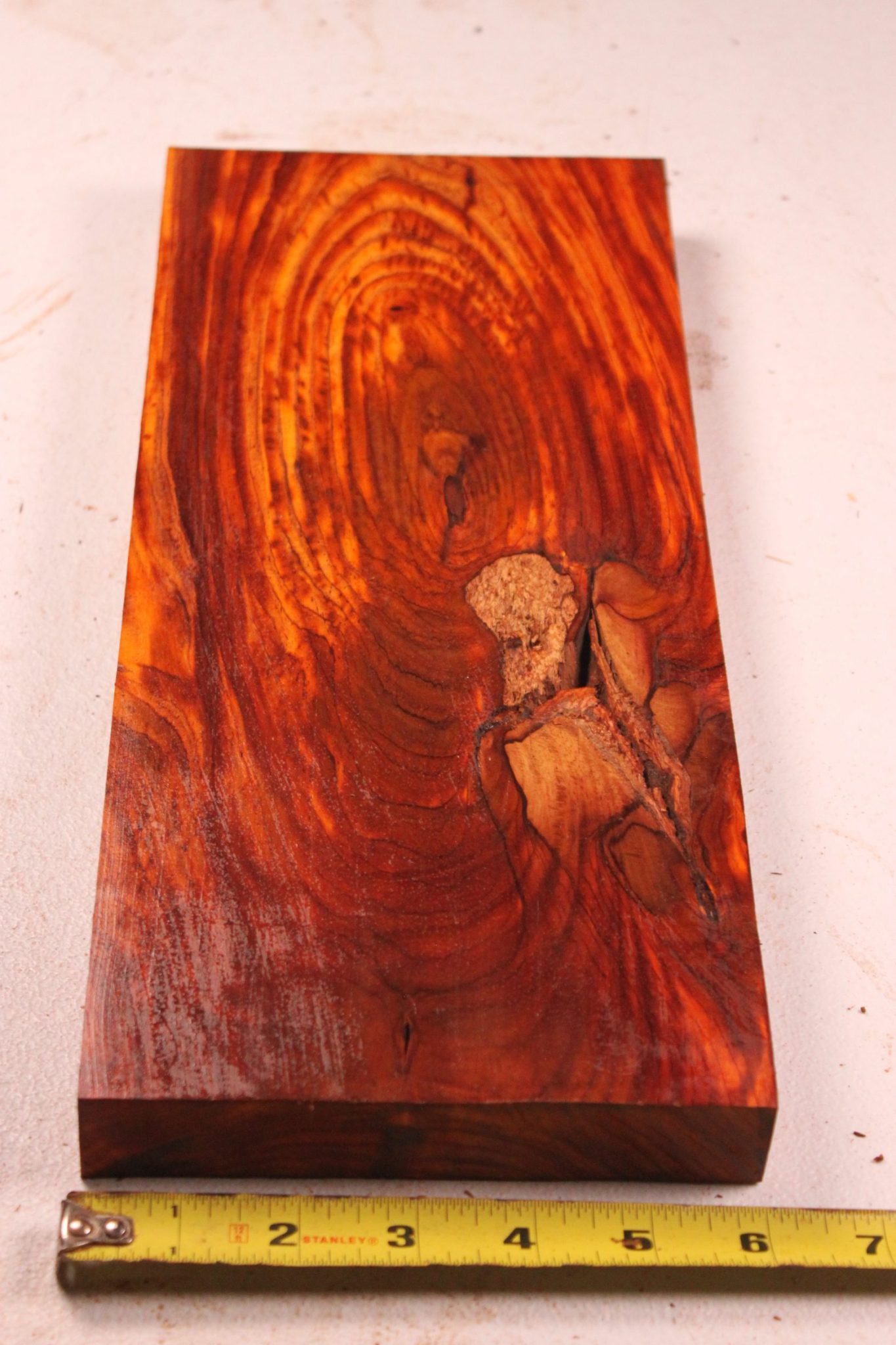 COCOBOLO BOARD - Image 5