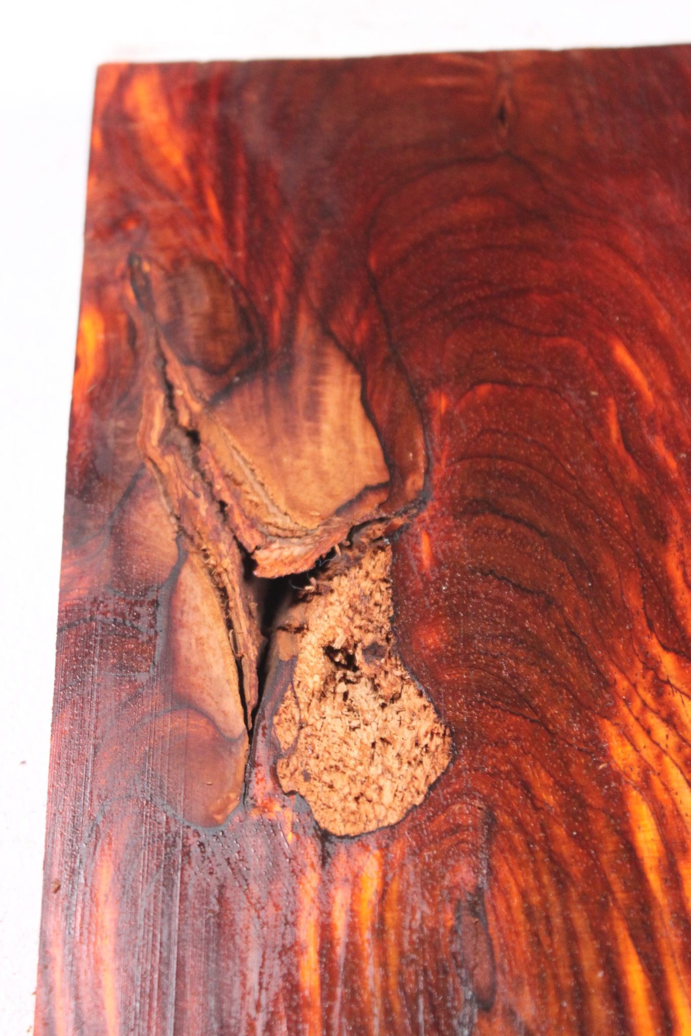 COCOBOLO BOARD - Image 6