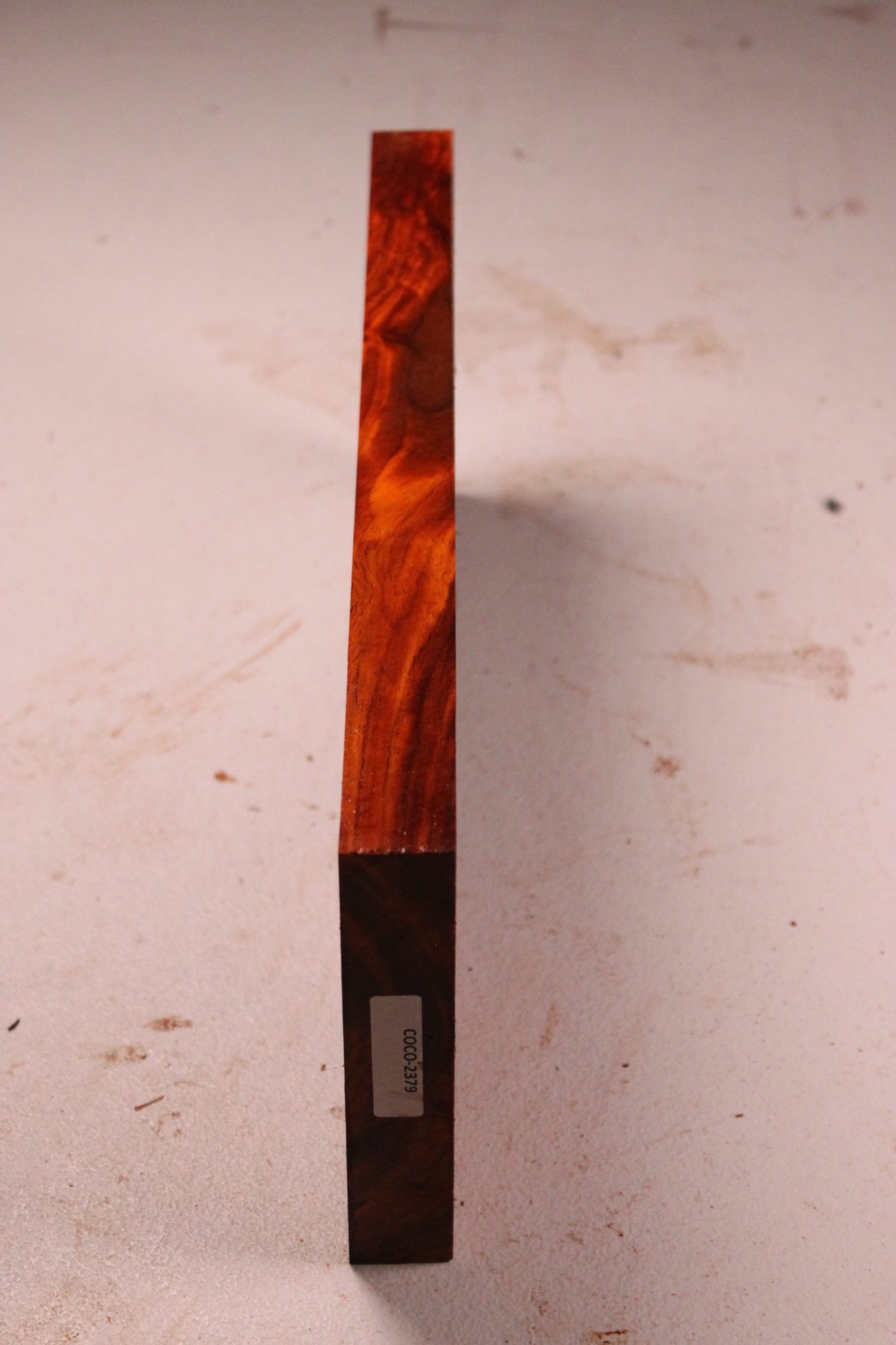COCOBOLO BOARD - Image 8