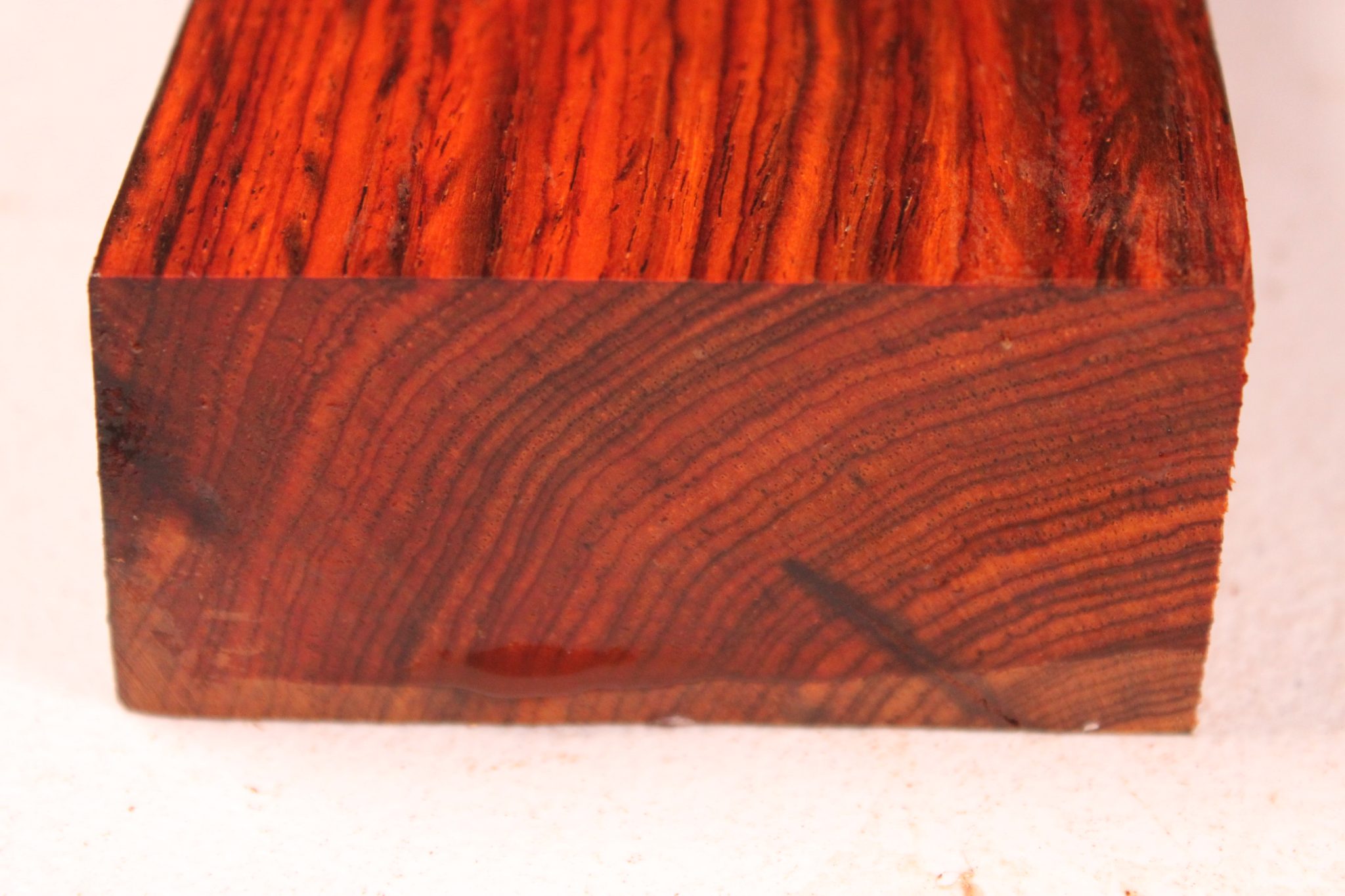 COCOBOLO BOARD - Image 2