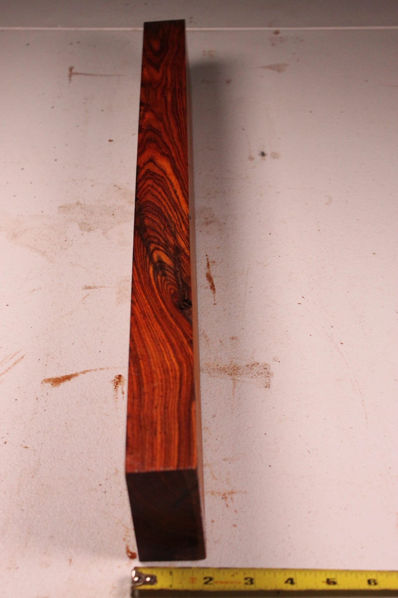 COCOBOLO BOARD - Image 4