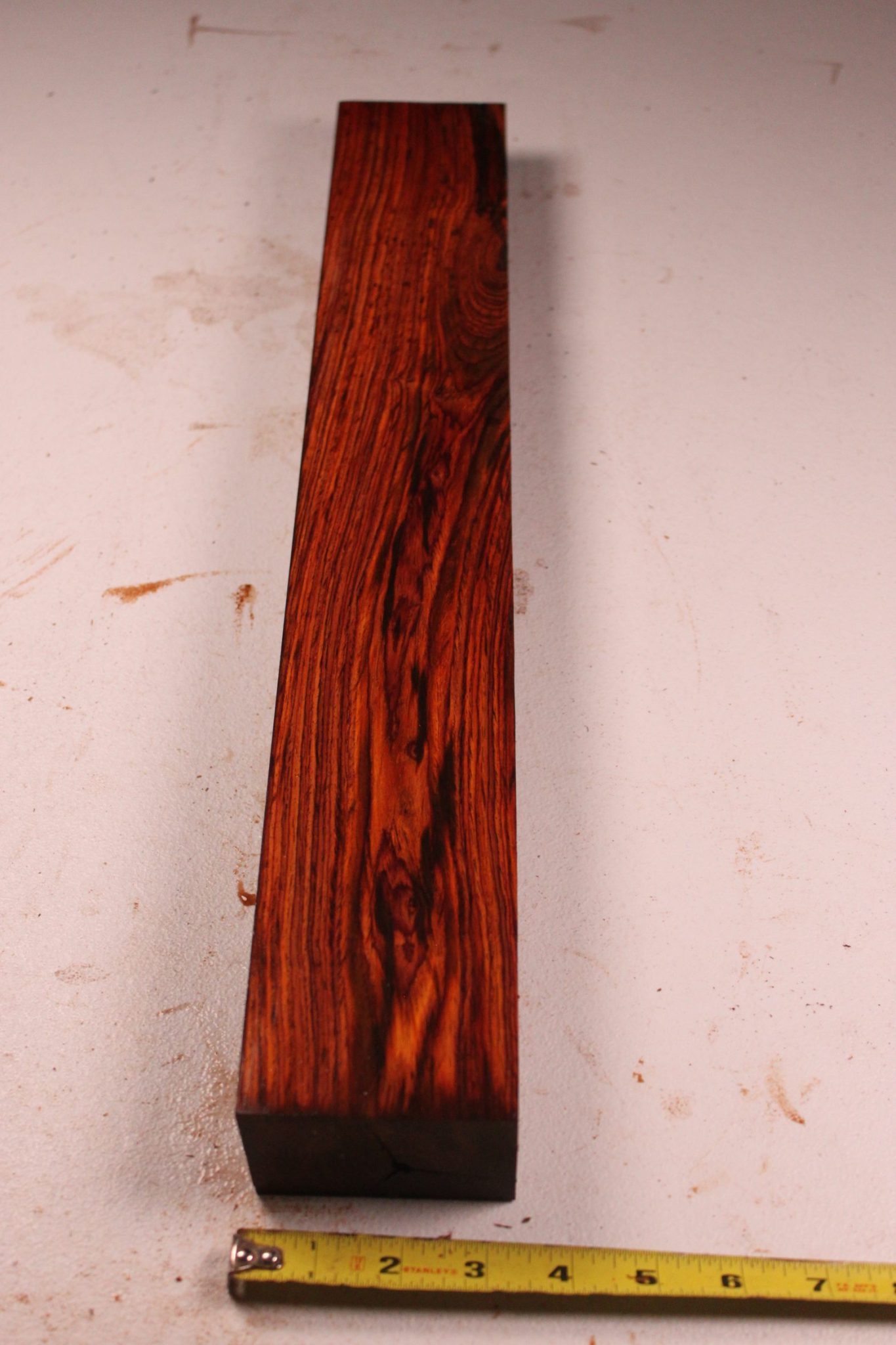 COCOBOLO BOARD - Image 5