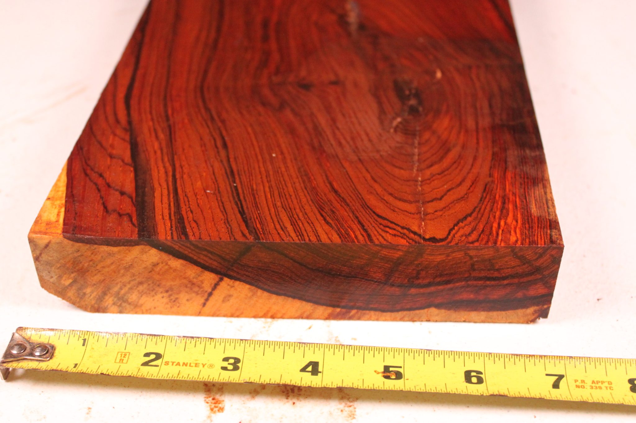 COCOBOLO BOARD - Image 2