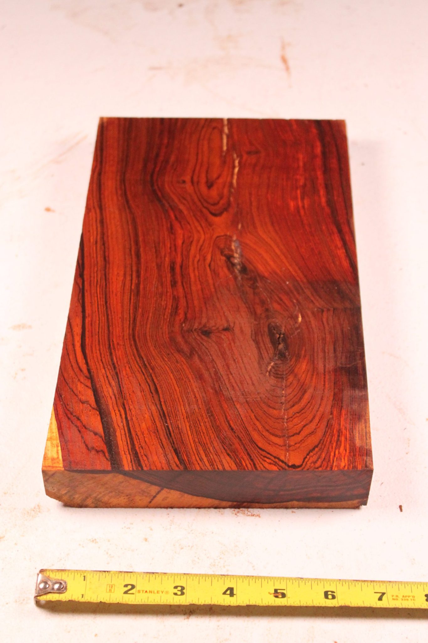COCOBOLO BOARD - Image 3