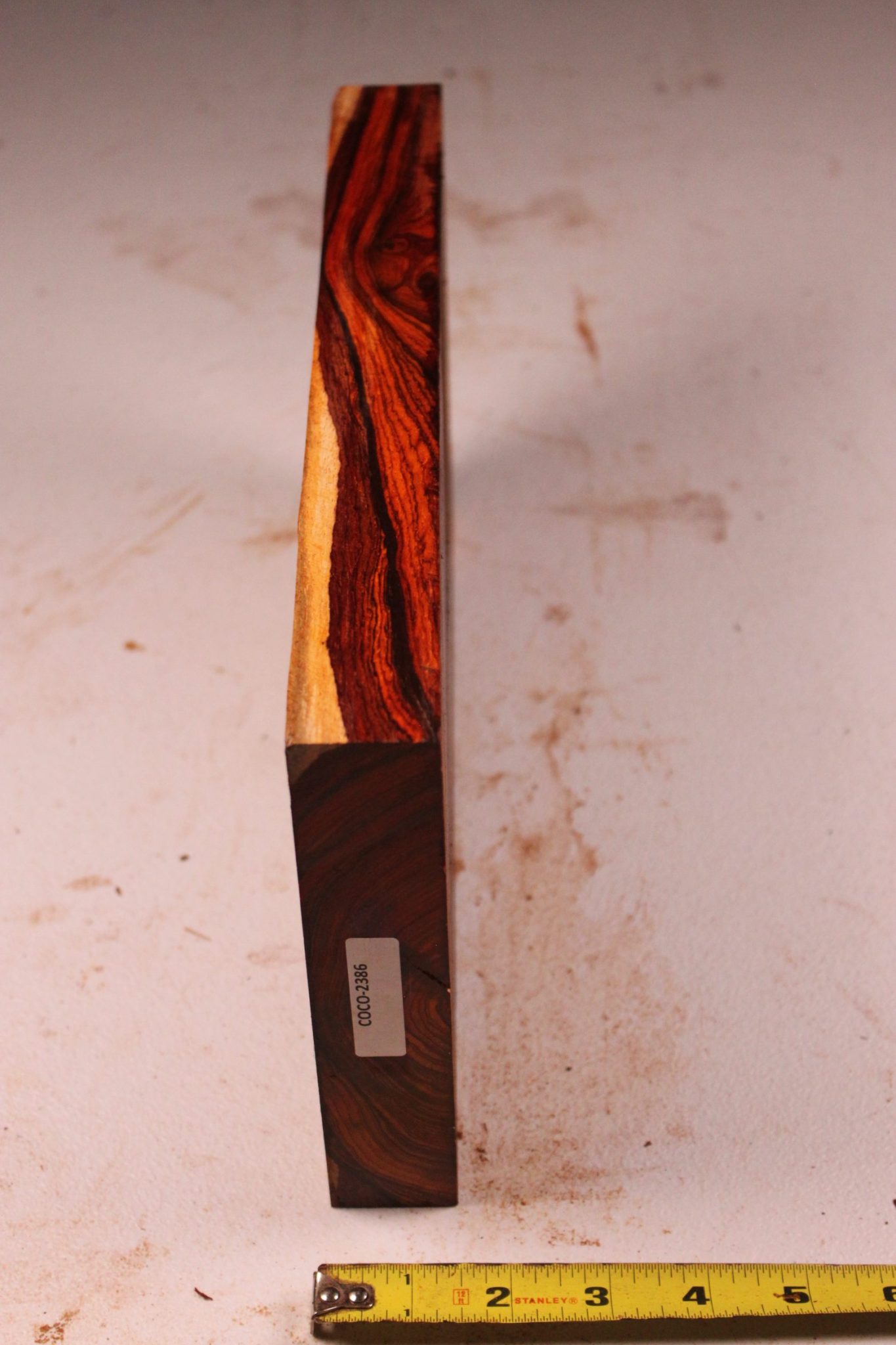 COCOBOLO BOARD - Image 8