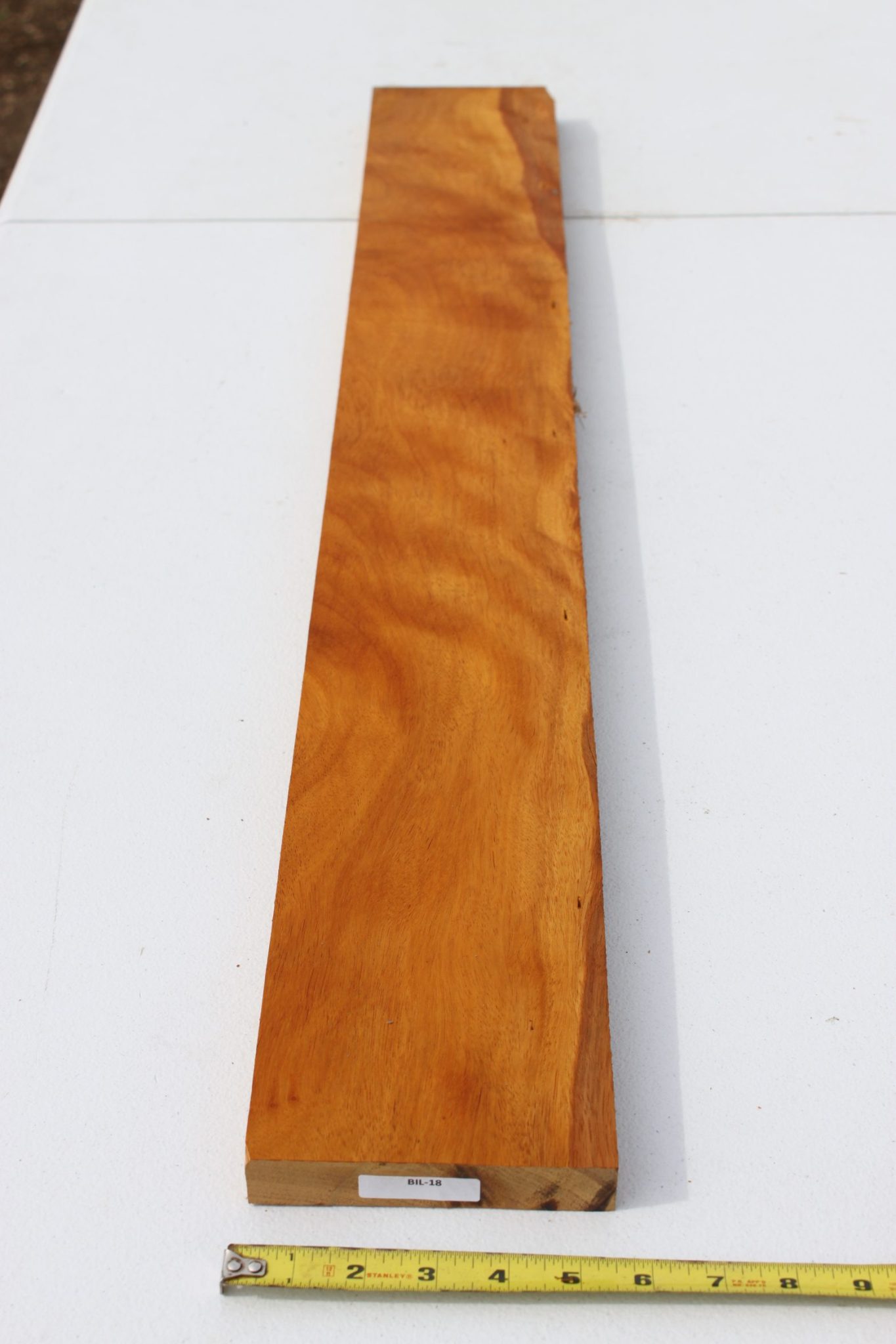 BILINGA OPEPE BOARD - Image 2