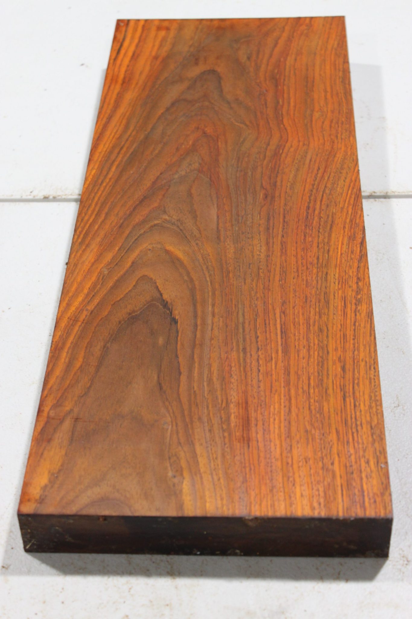 COCOBOLO LUTHIER BILLET - Image 6
