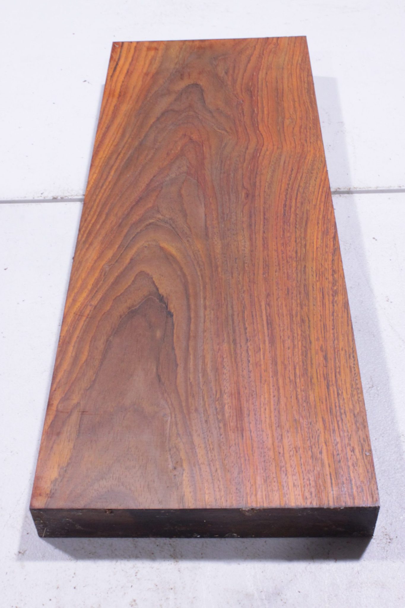 COCOBOLO LUTHIER BILLET