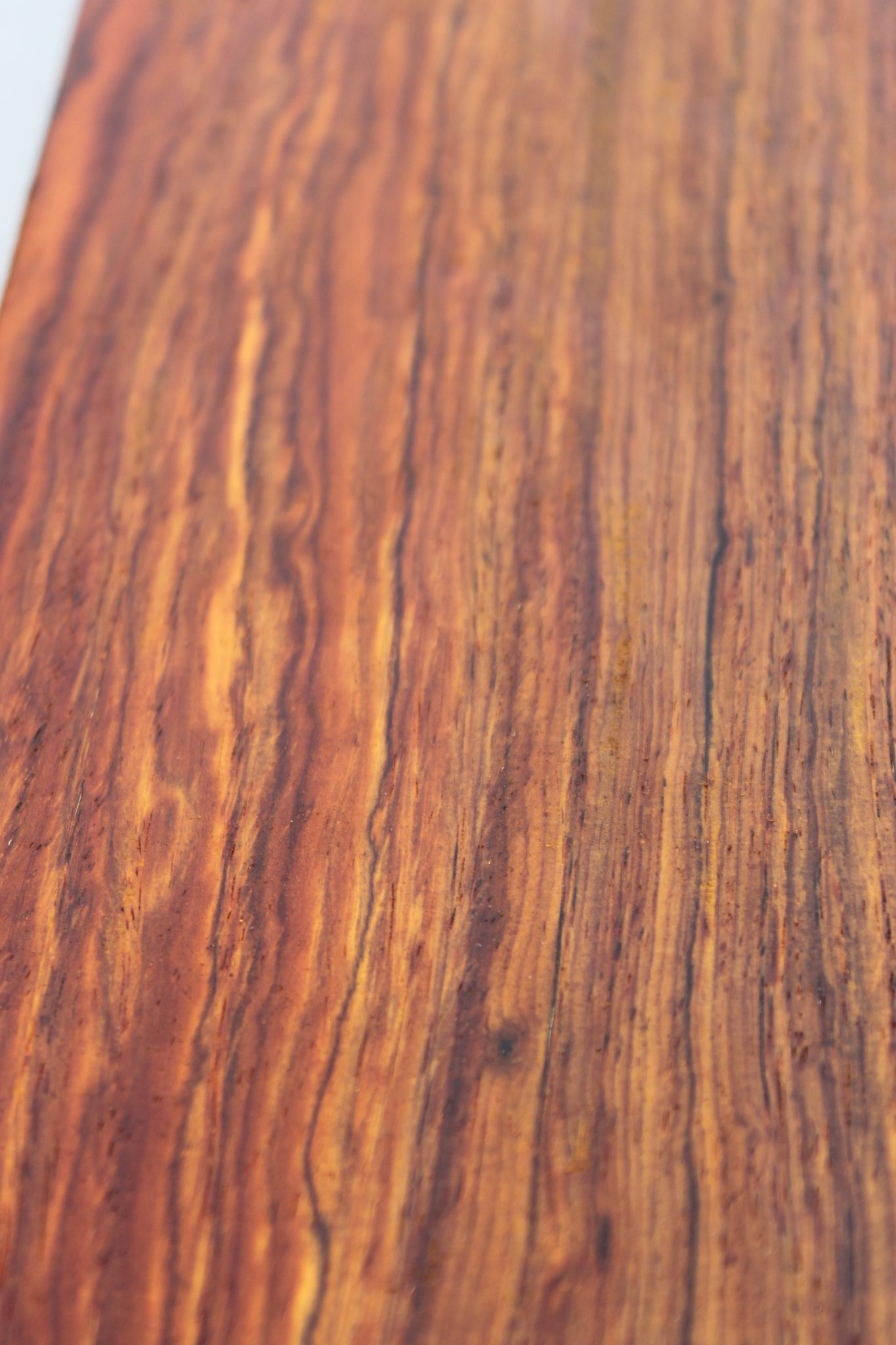 COCOBOLO LUTHIER BILLET - Image 2