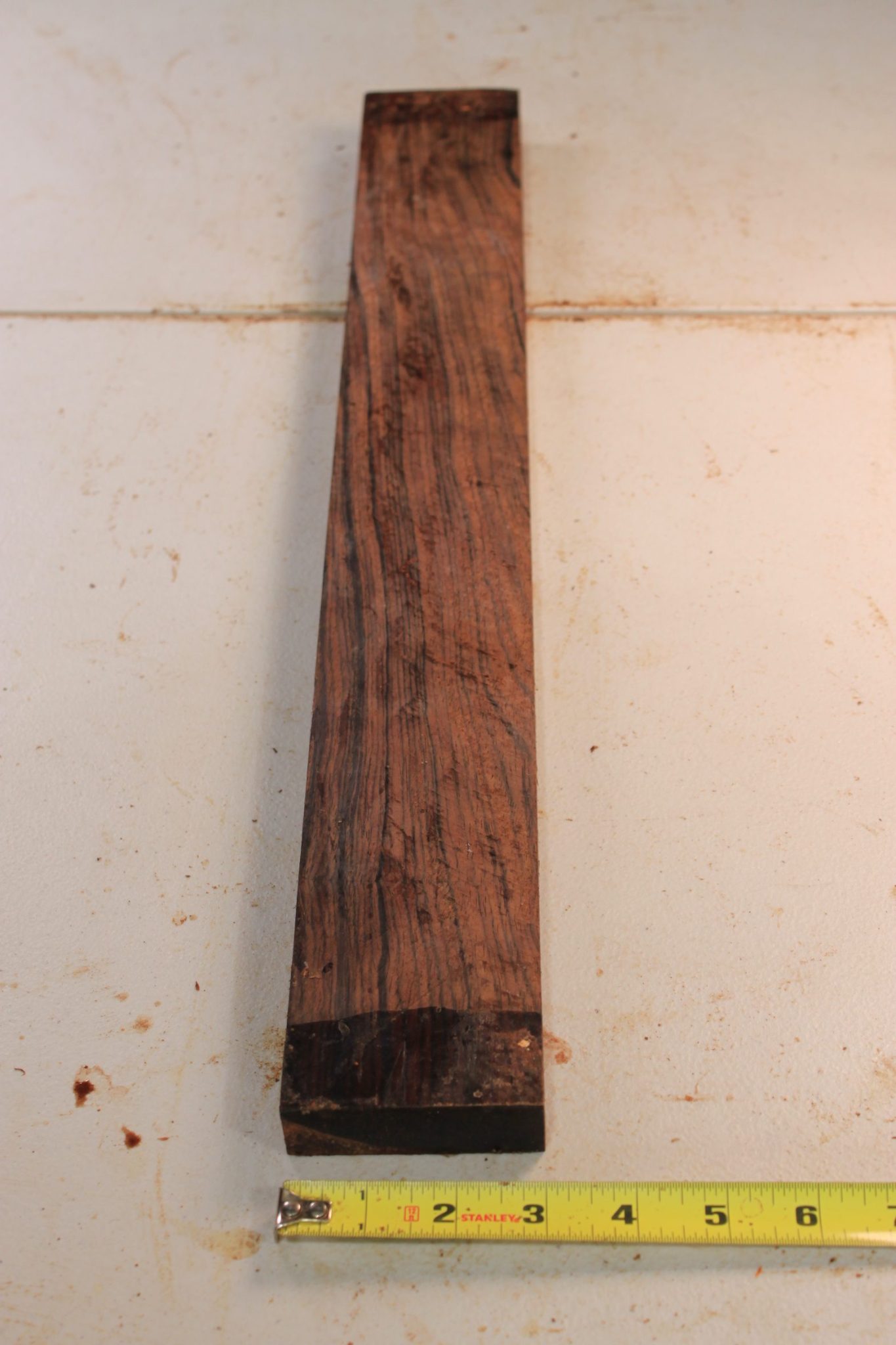 COCOBOLO BOARD - Image 3