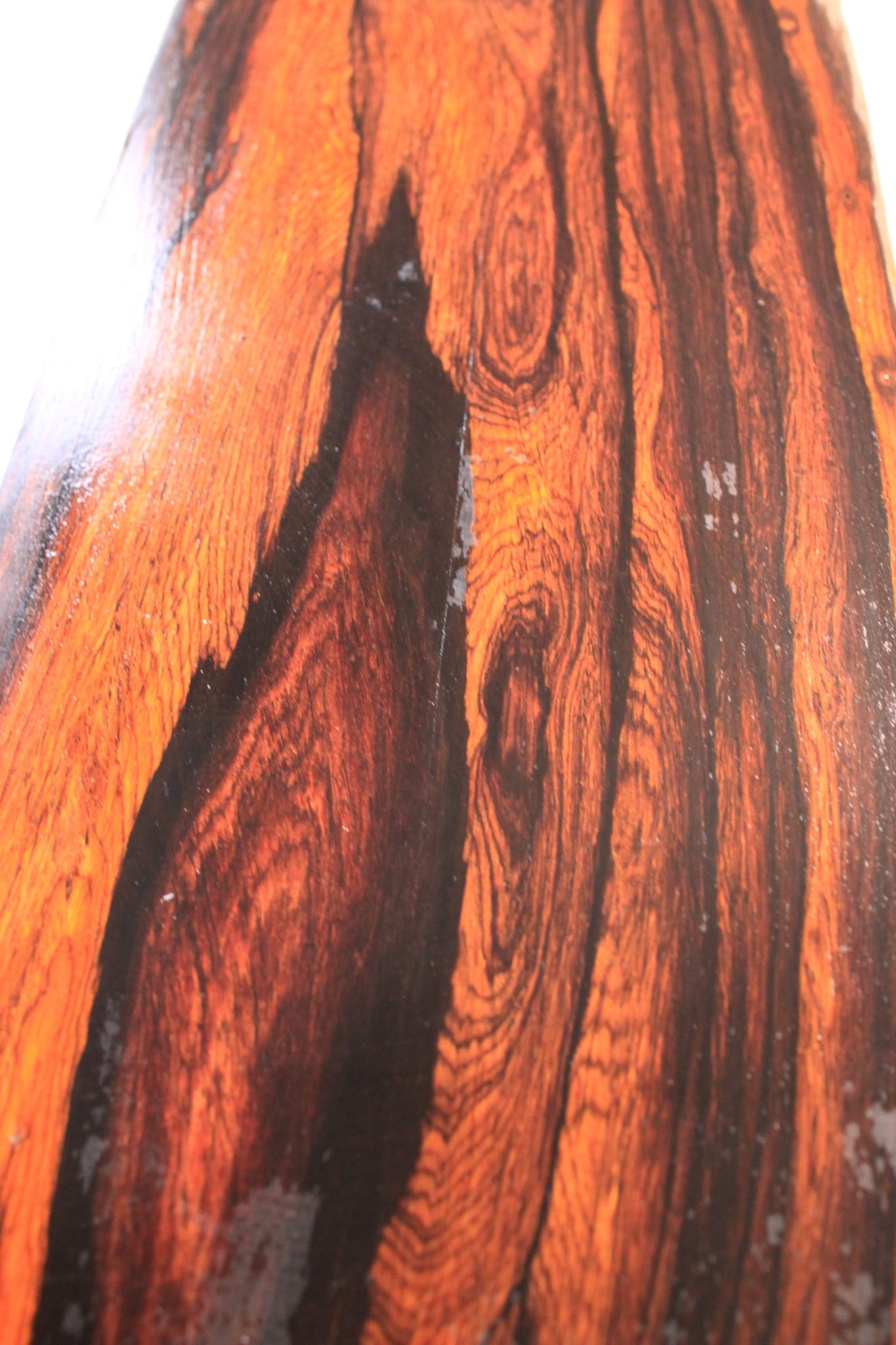 COCOBOLO LUTHIER BILLET - Image 3