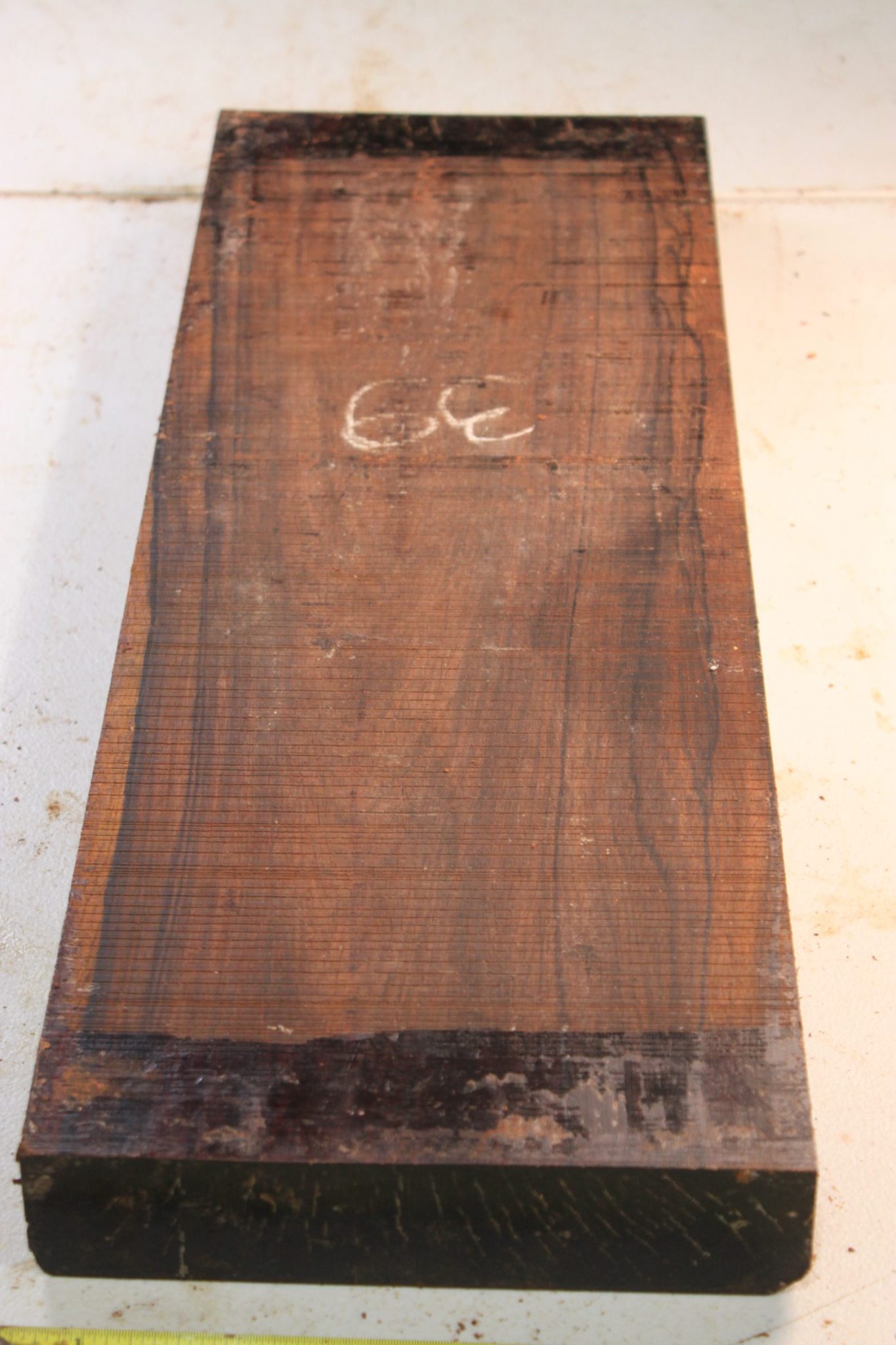 COCOBOLO LUTHIER BILLET - Image 5