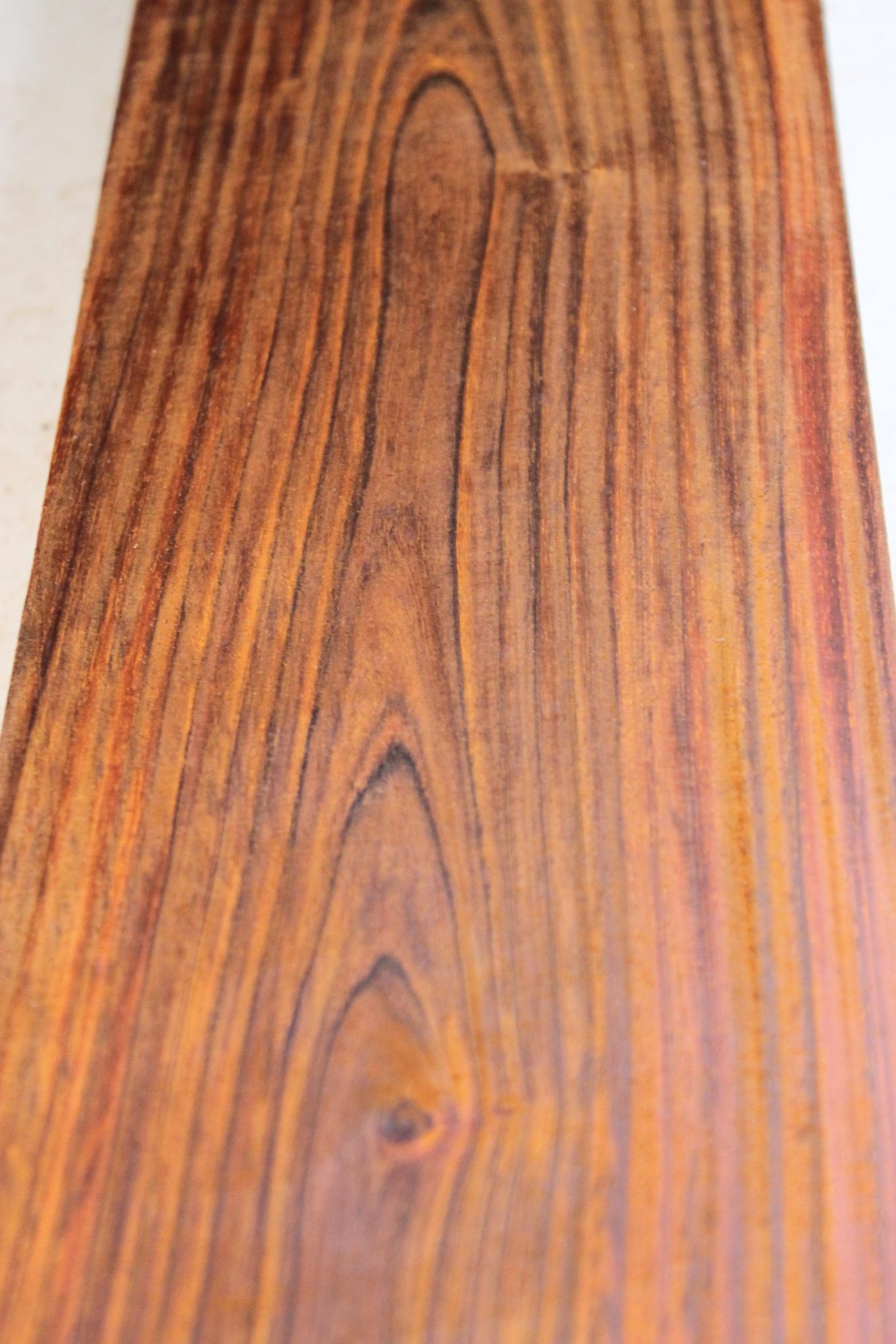 COCOBOLO LUTHIER BILLET - Image 5