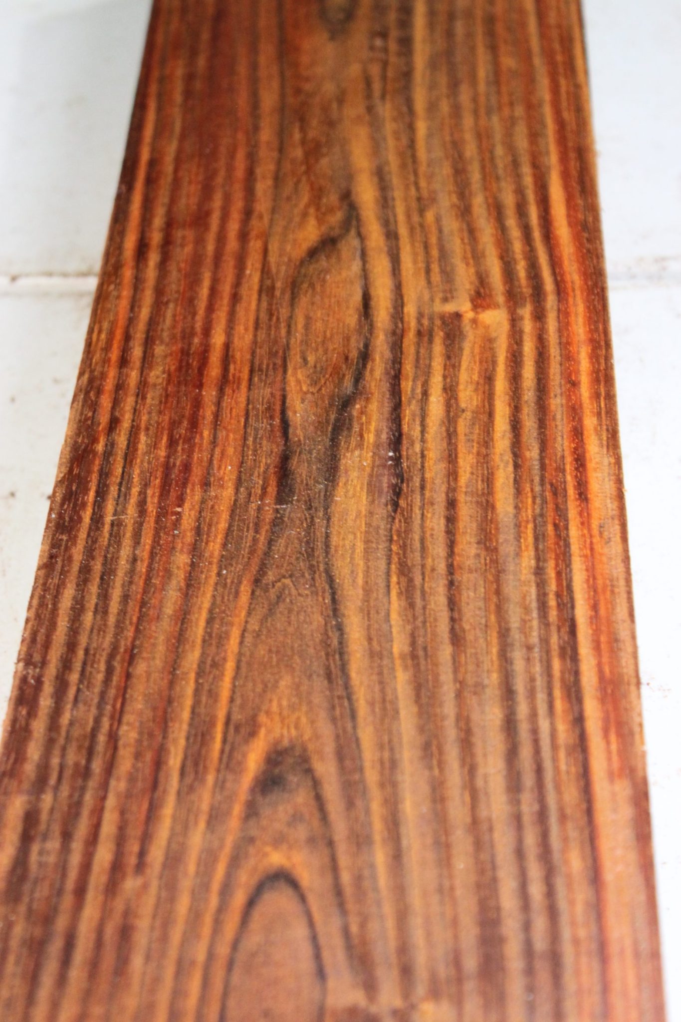 COCOBOLO LUTHIER BILLET