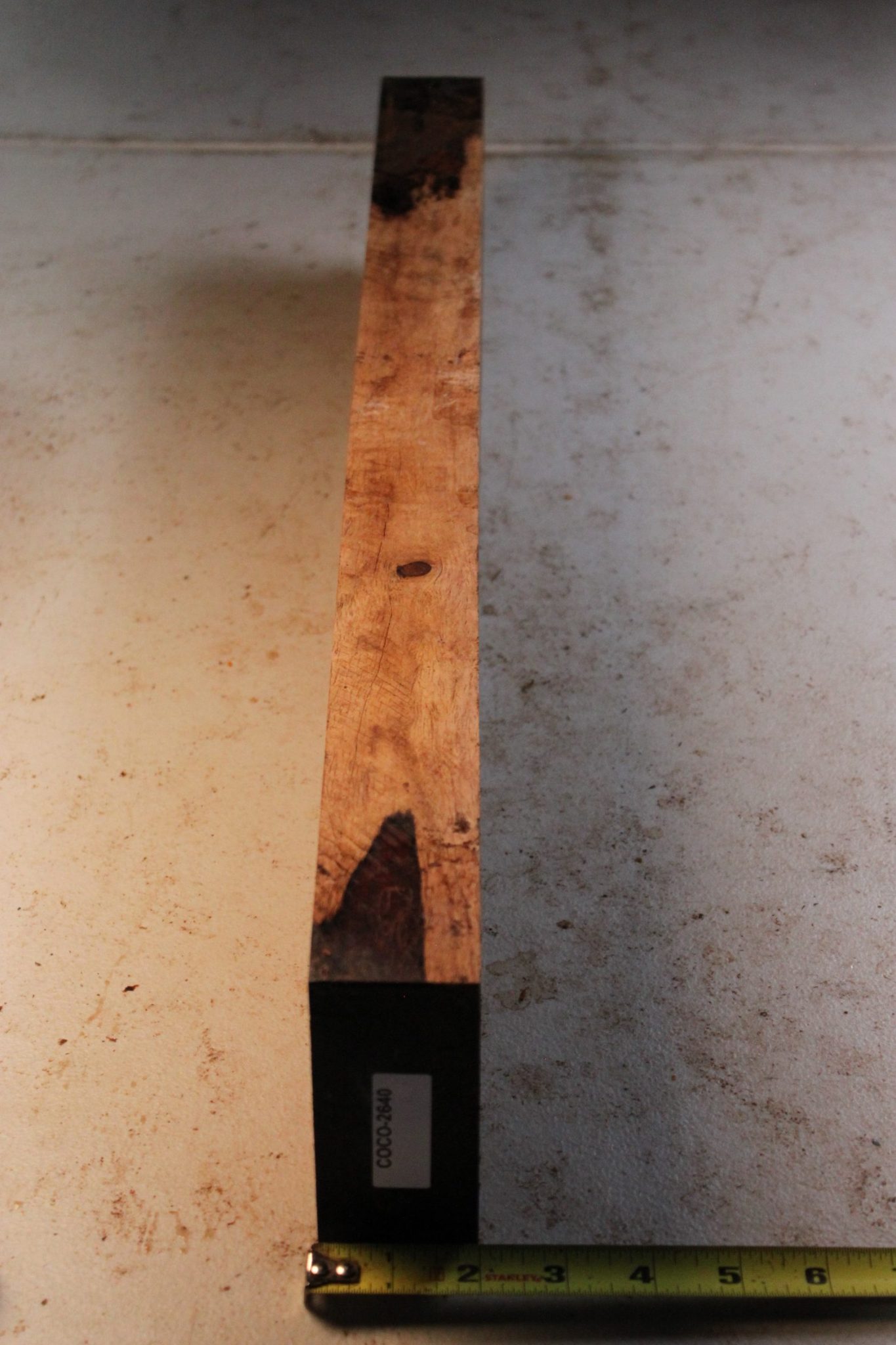 COCOBOLO BOARD - Image 7