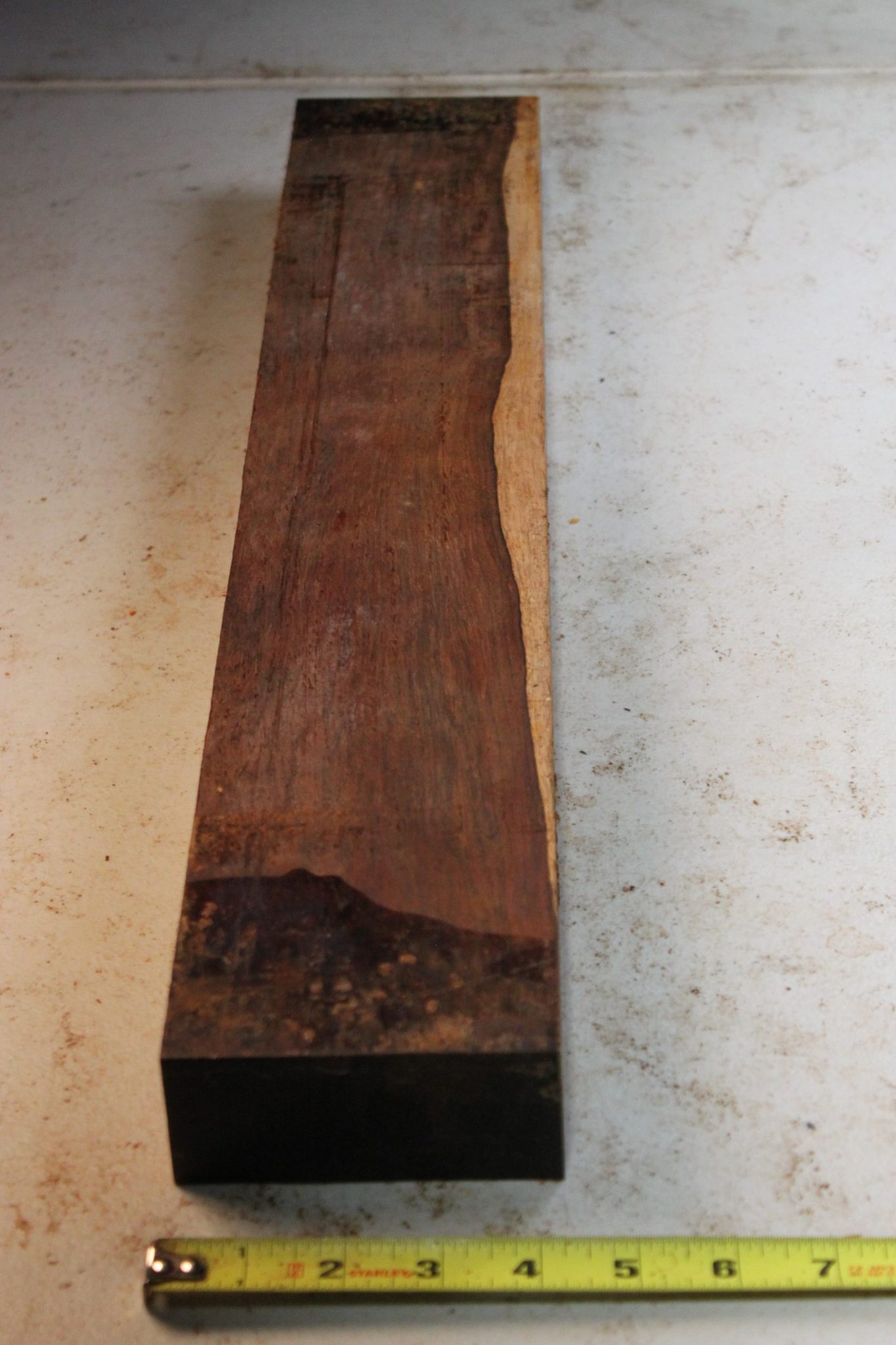 COCOBOLO BOARD - Image 8