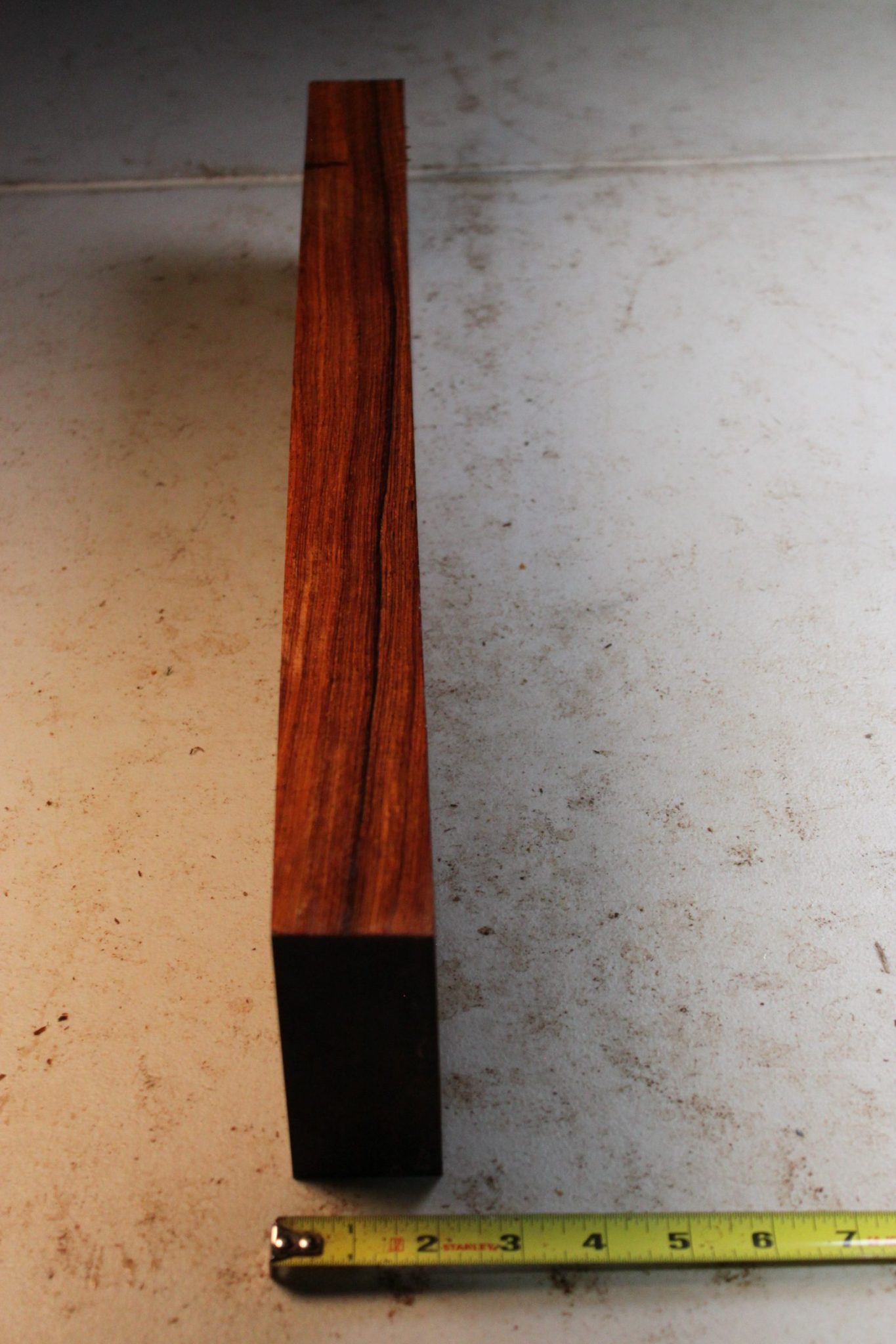 COCOBOLO BOARD - Image 2