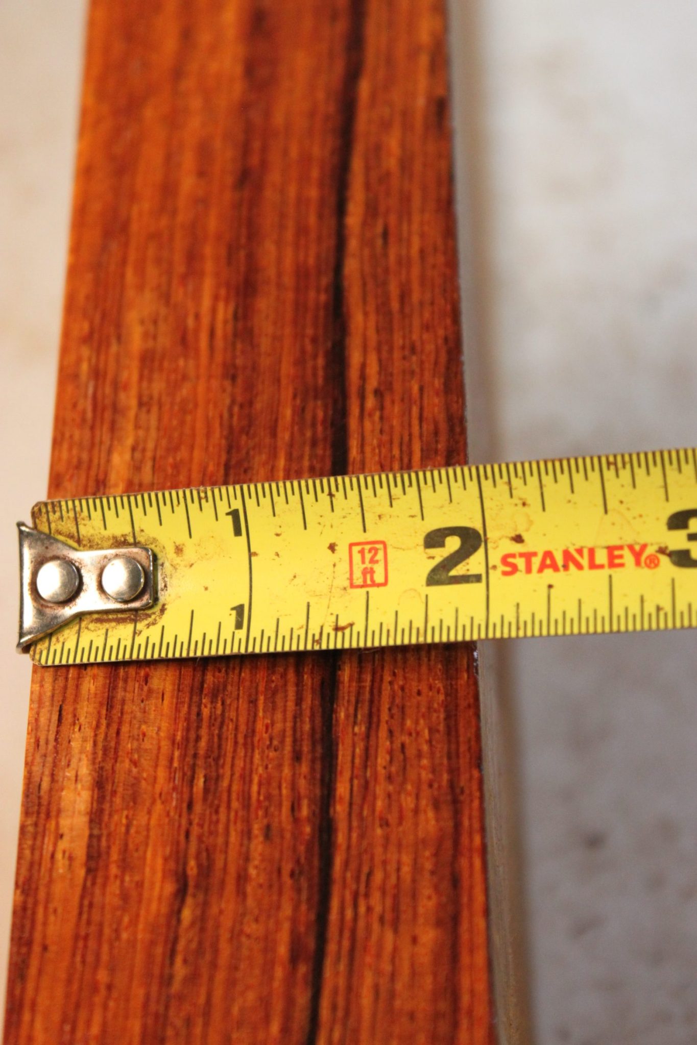 COCOBOLO BOARD - Image 3