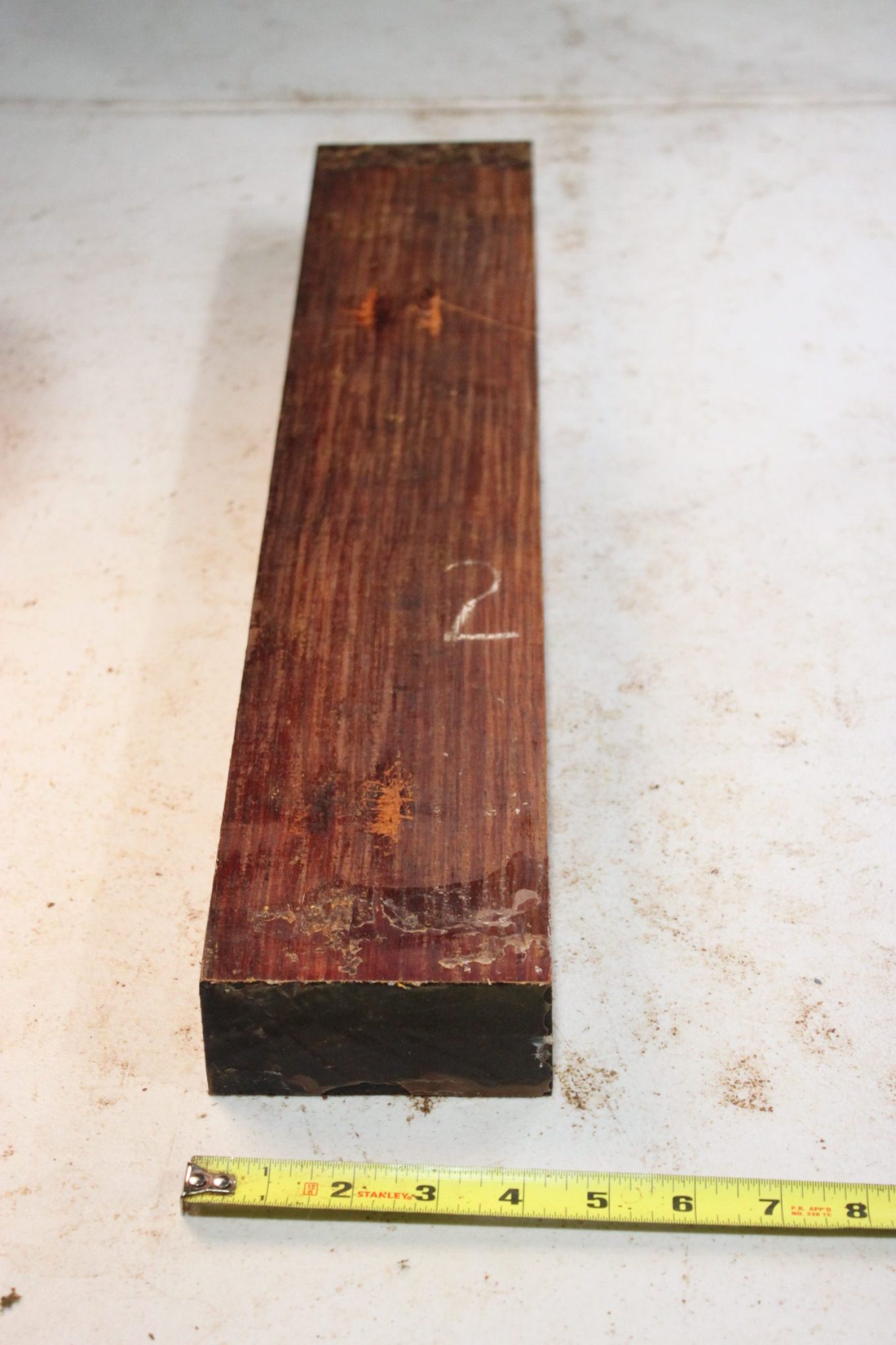 COCOBOLO BOARD - Image 7