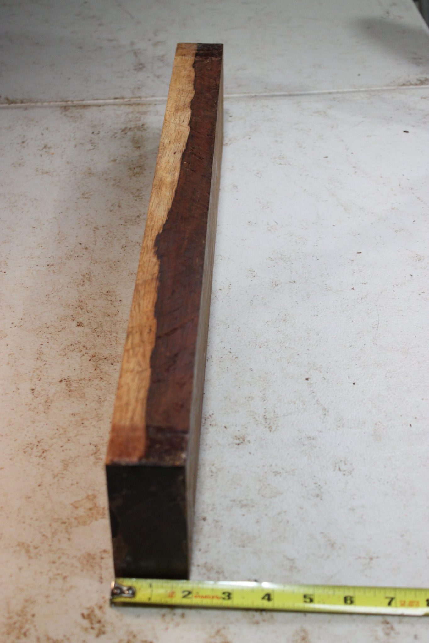 COCOBOLO BOARD - Image 2