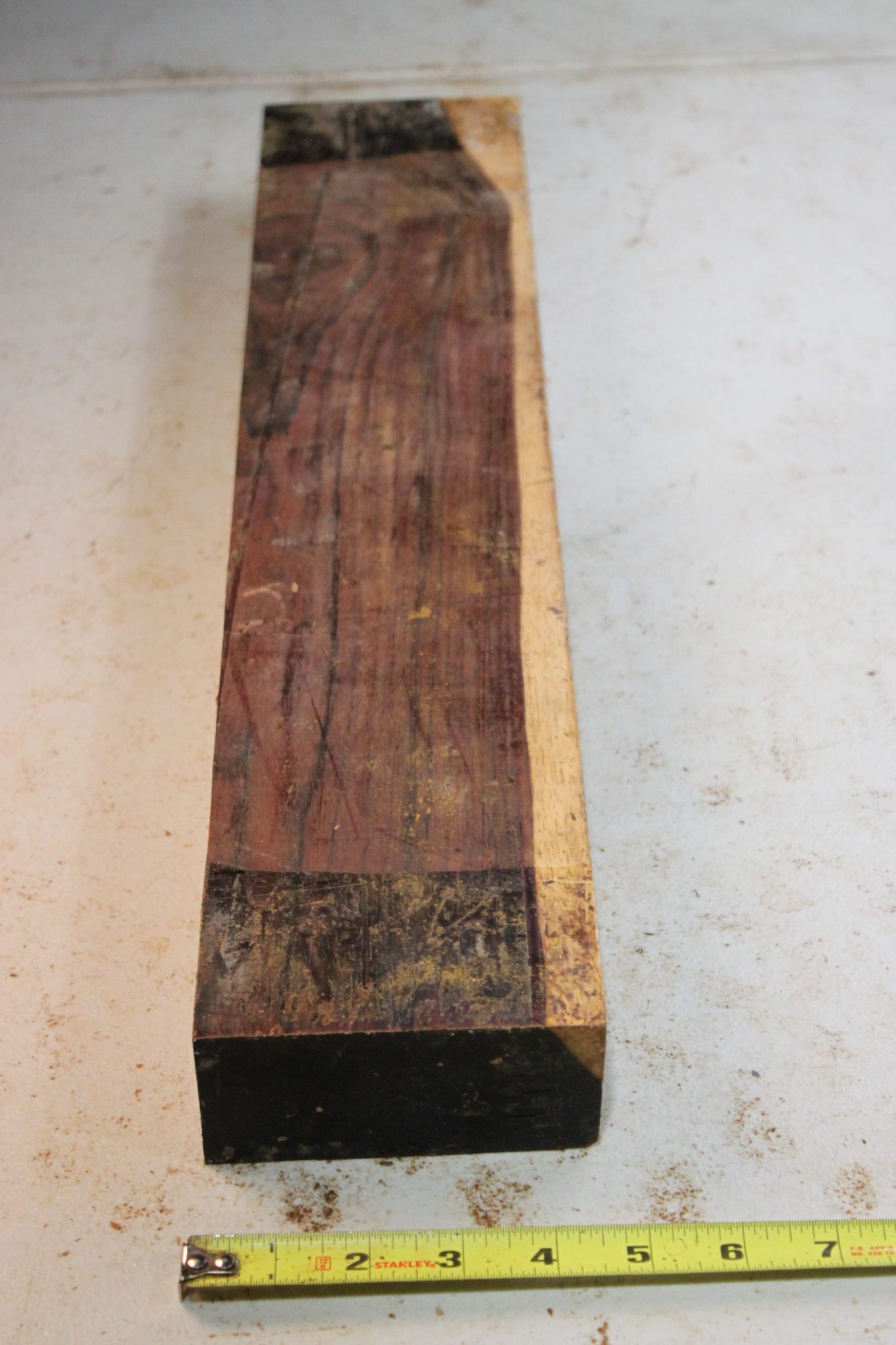 COCOBOLO BOARD - Image 6