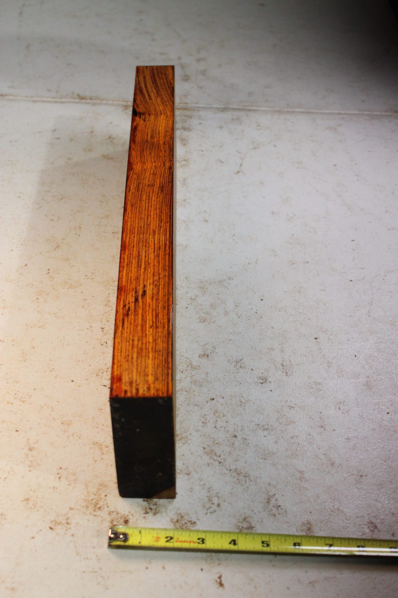 COCOBOLO BOARD - Image 7