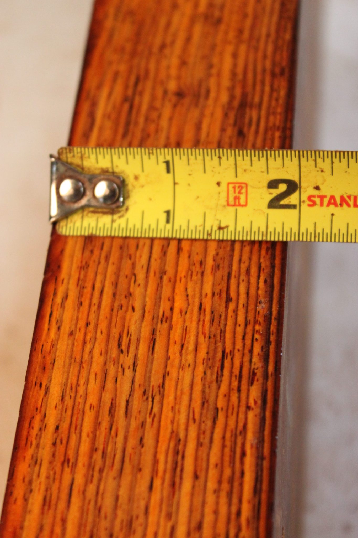 COCOBOLO BOARD - Image 2